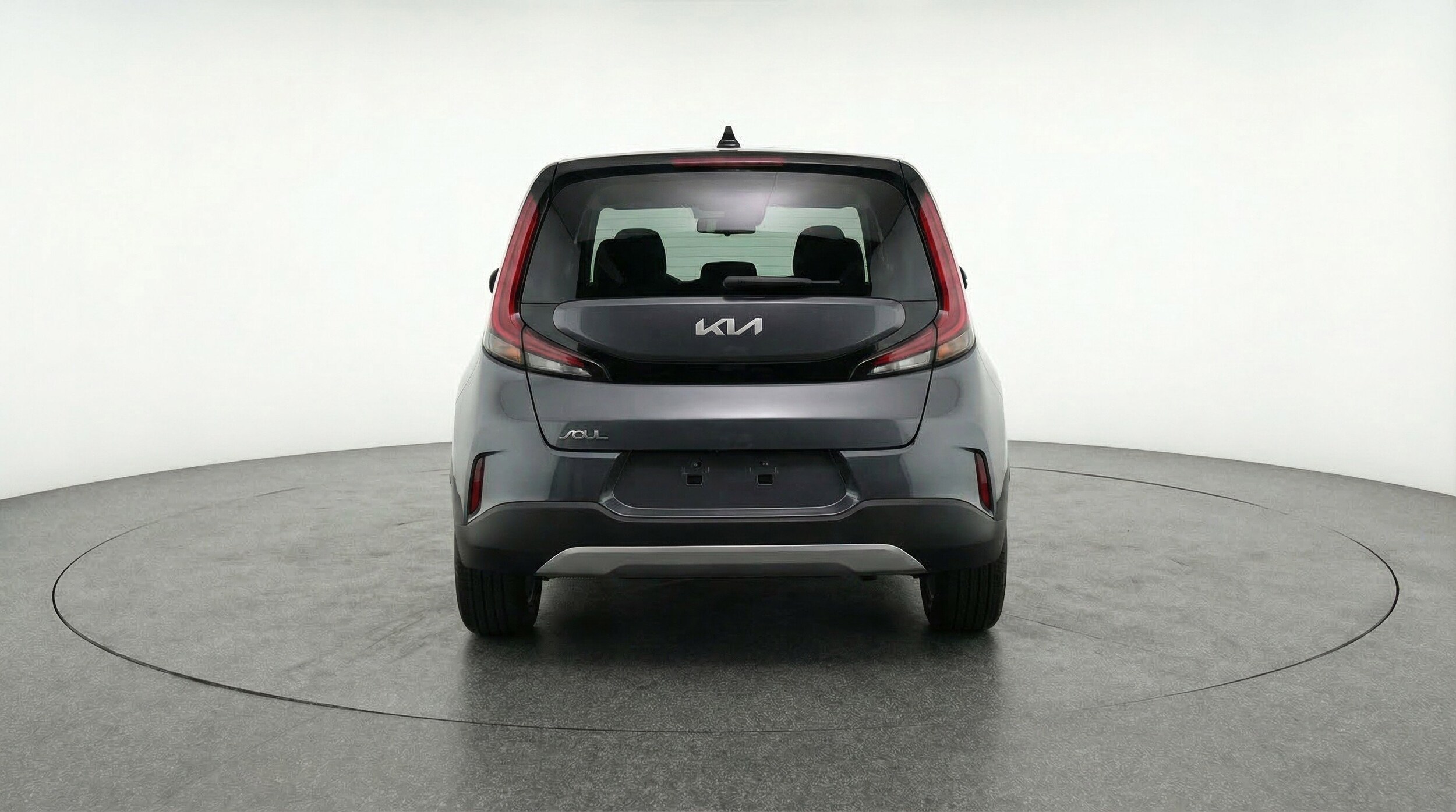 Thumbnail: 2025 Kia Soul - 7