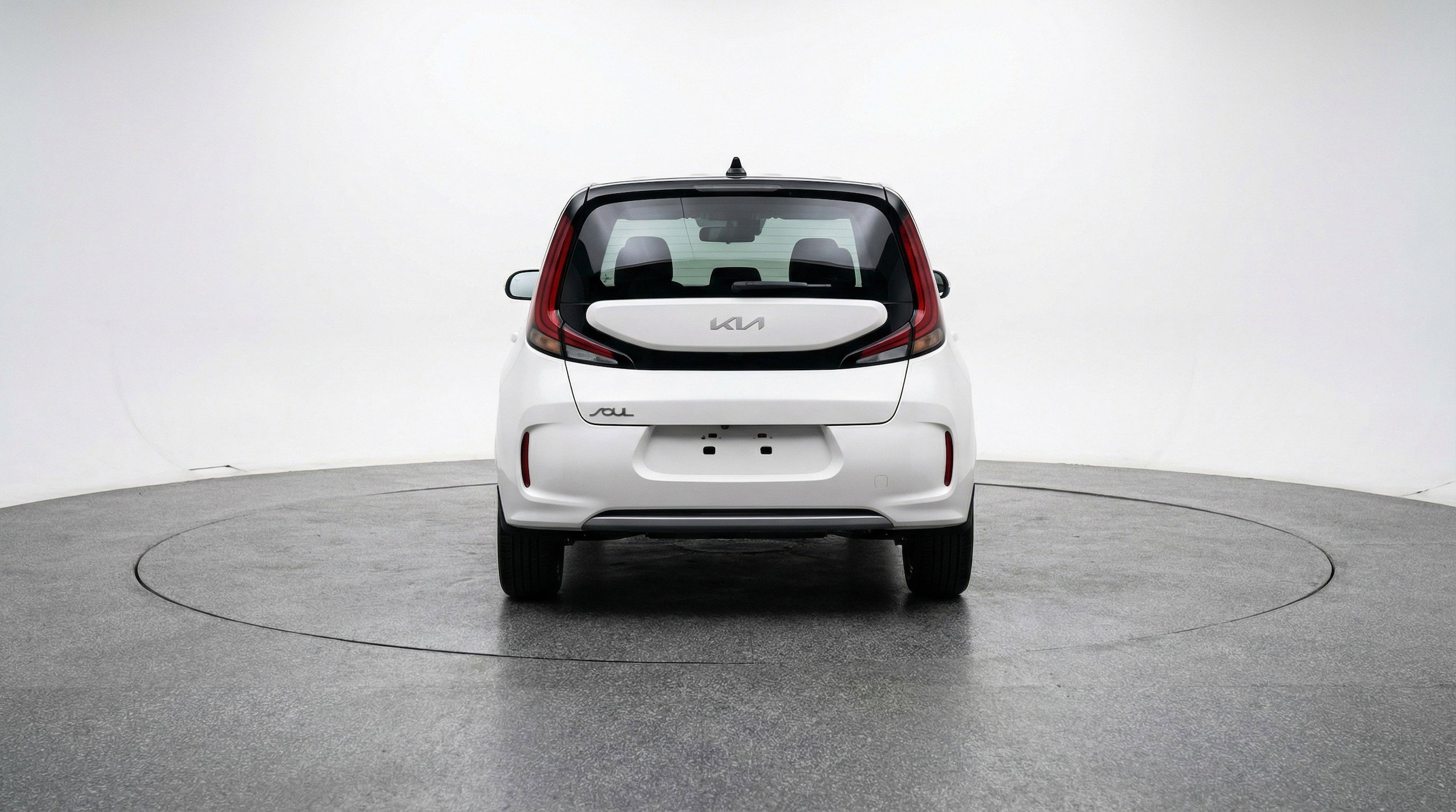 Thumbnail: 2025 Kia Soul - 7