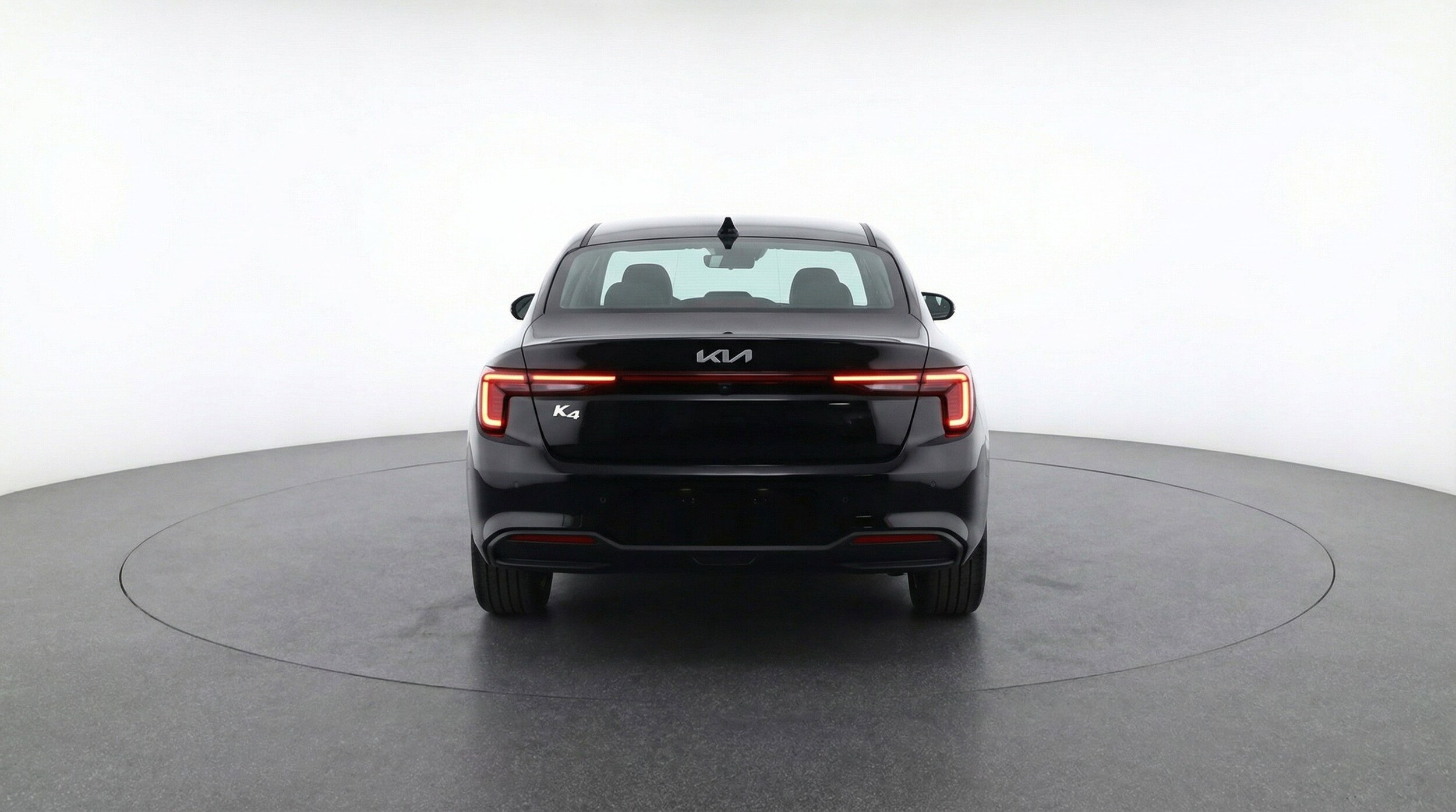 Thumbnail: 2025 Kia K4 - 7