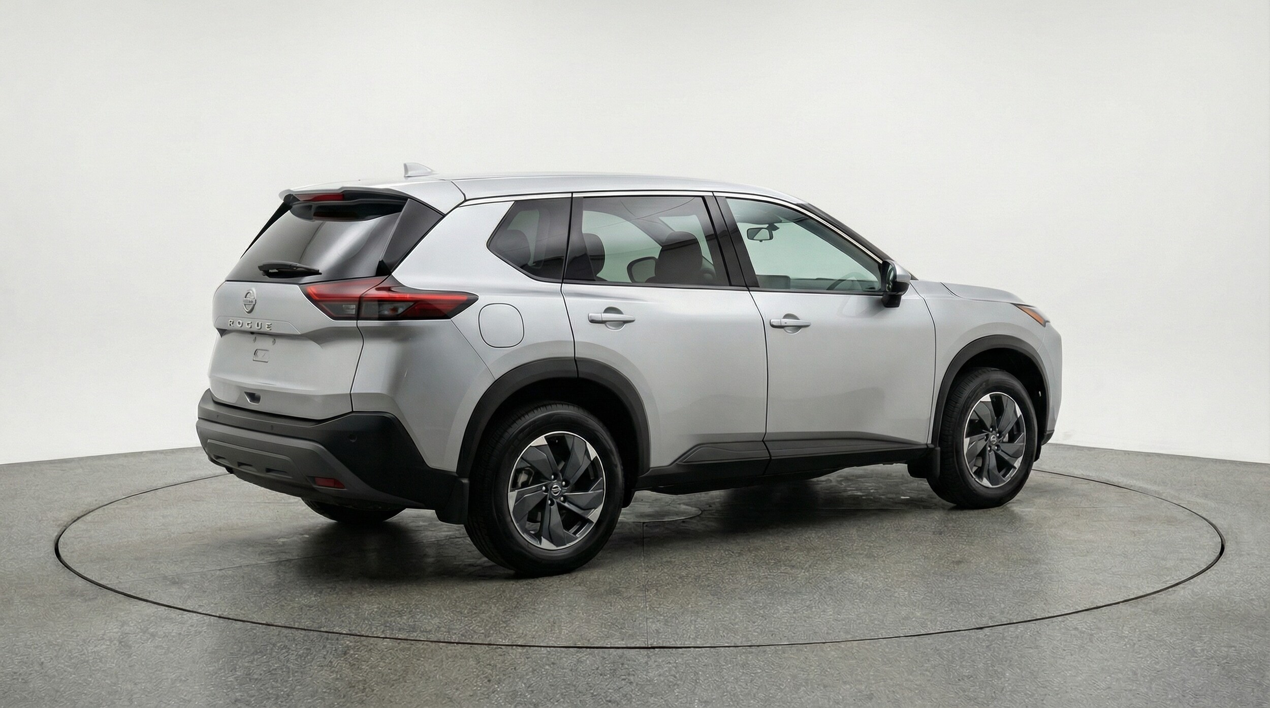 Thumbnail: 2025 Nissan Rogue - 7