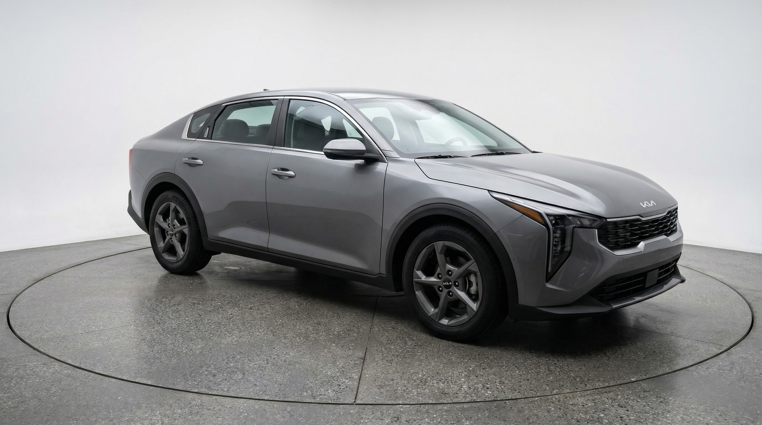 Thumbnail: 2025 Kia K4 - 1