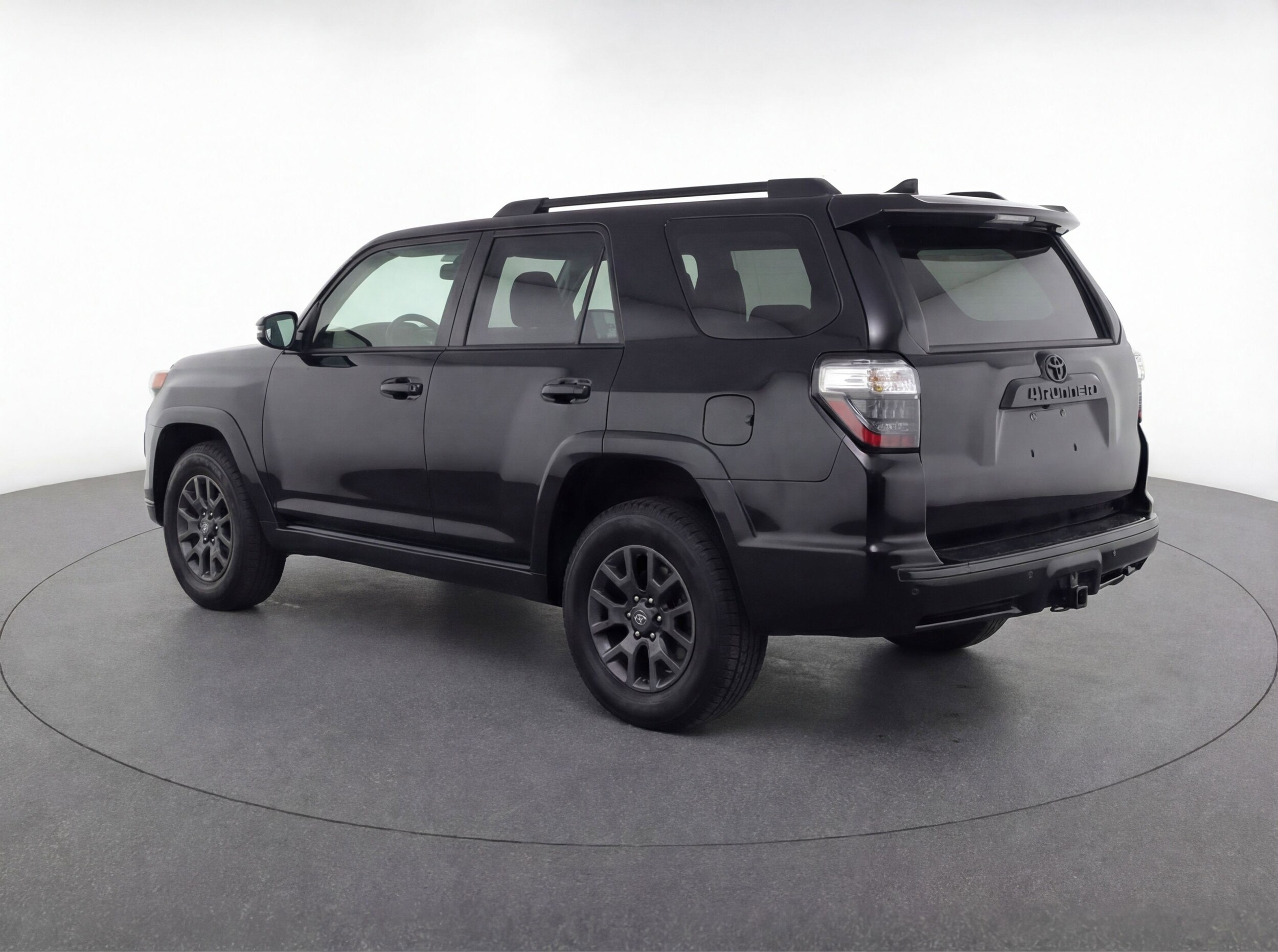 Thumbnail: 2025 Toyota 4Runner - 6