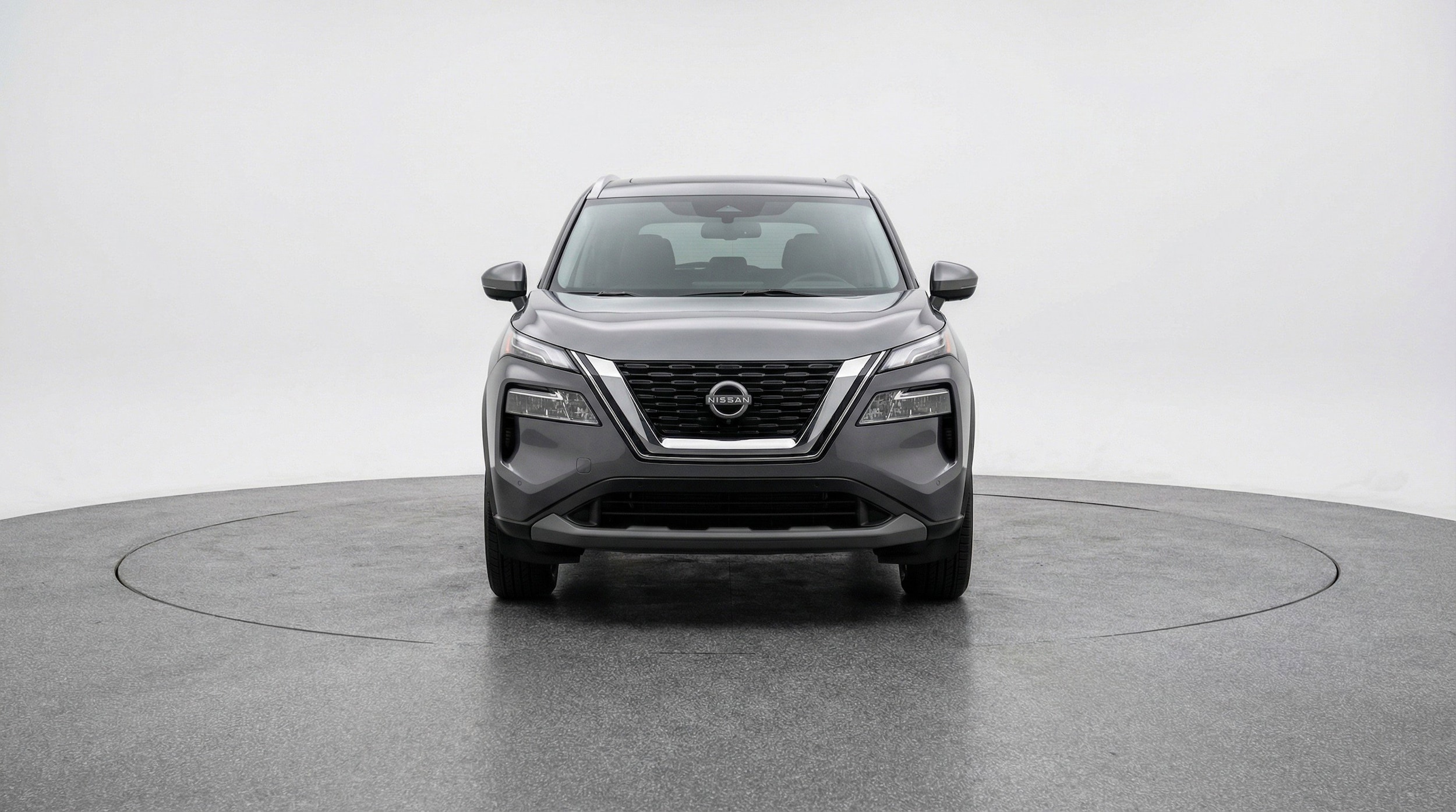 Thumbnail: 2025 Nissan Rogue - 2