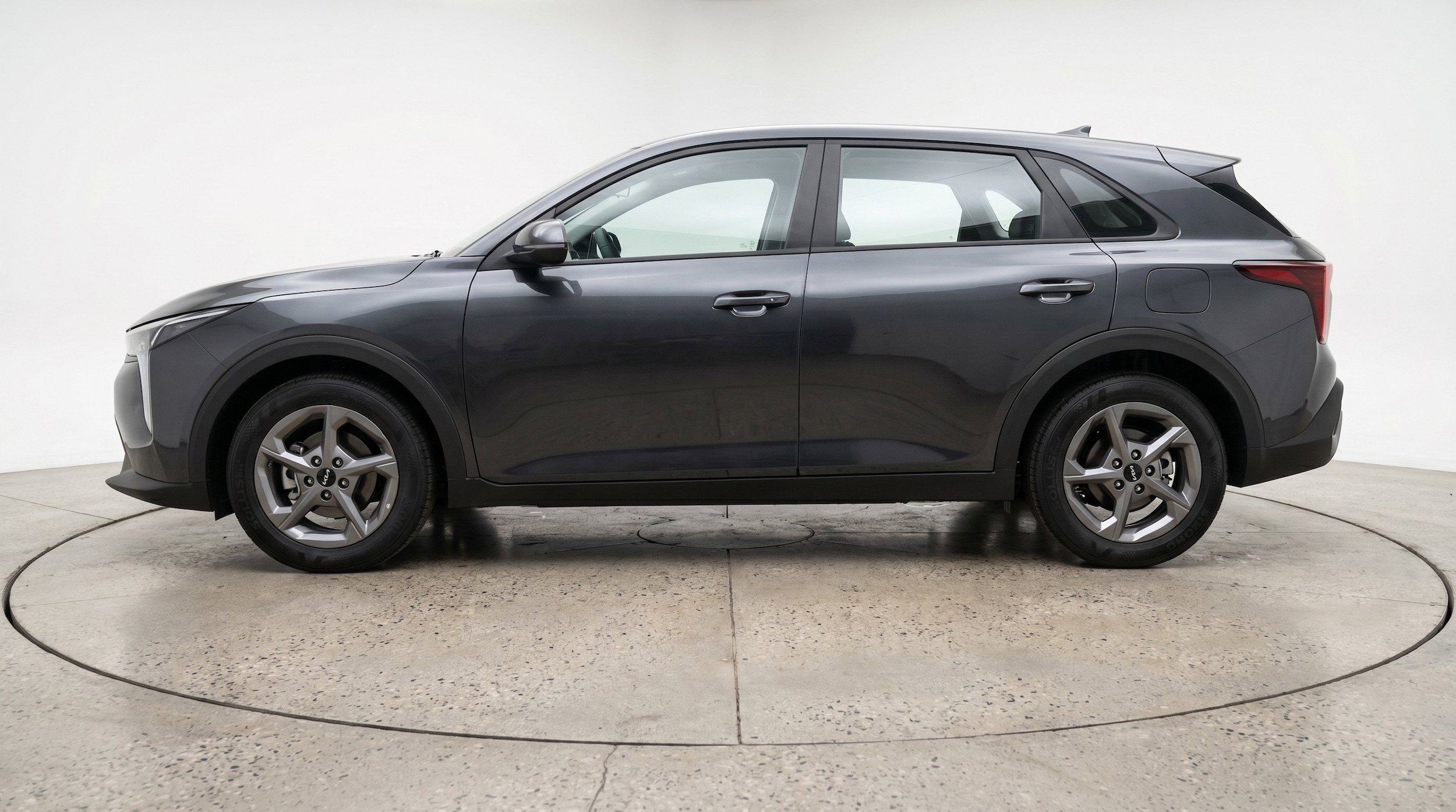 Thumbnail: 2025 Kia K4 - 5