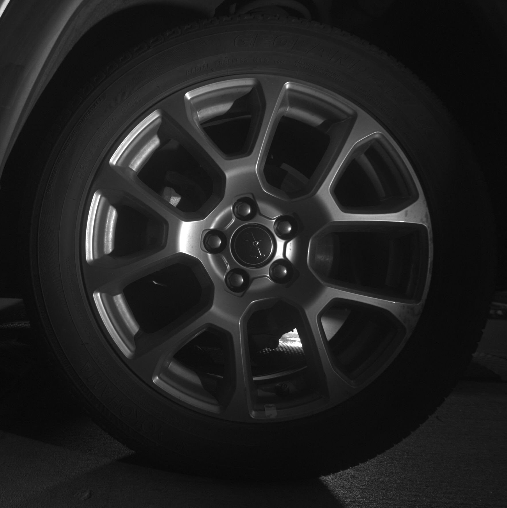 Thumbnail: 2025 Jeep Compass - 14