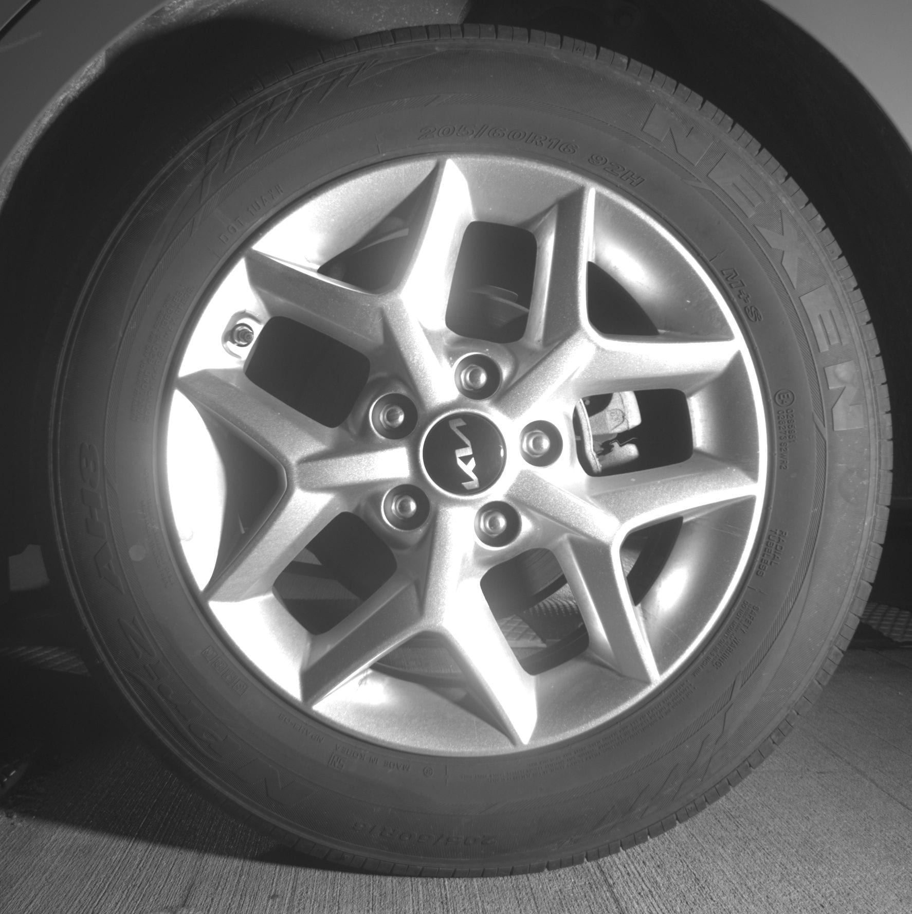 Thumbnail: 2025 Kia Soul - 11