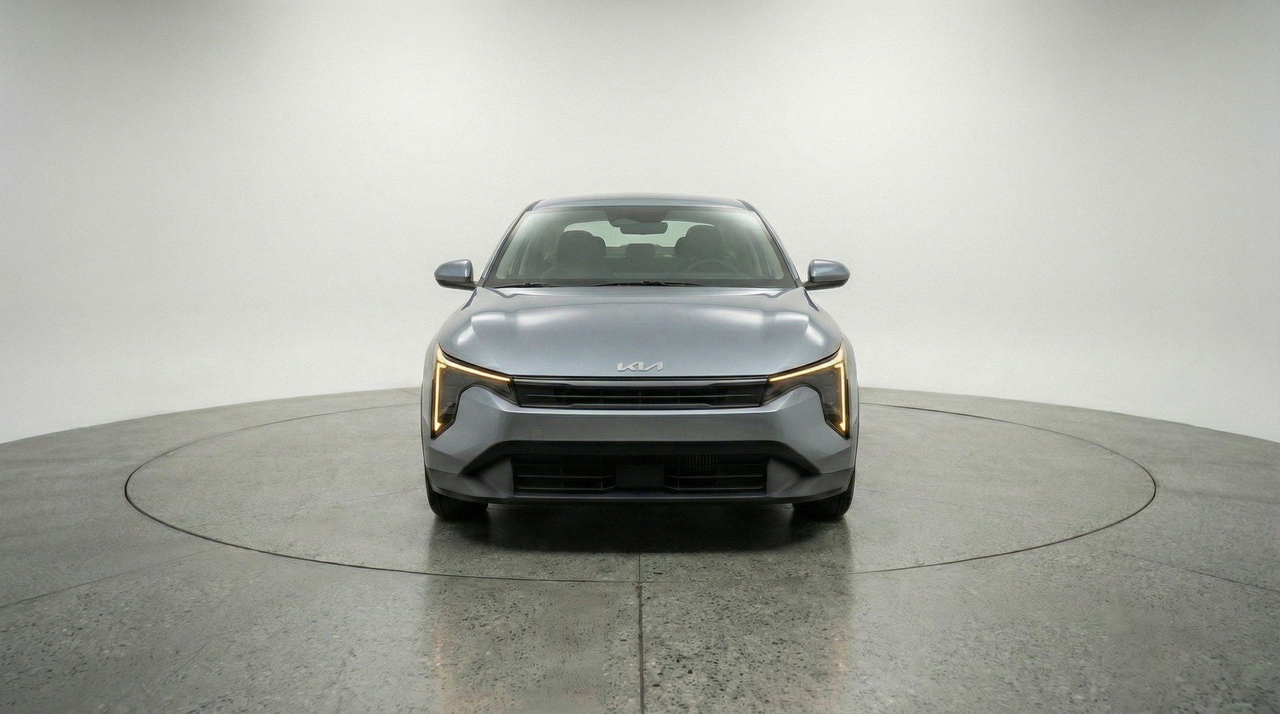 Thumbnail: 2025 Kia K4 - 2