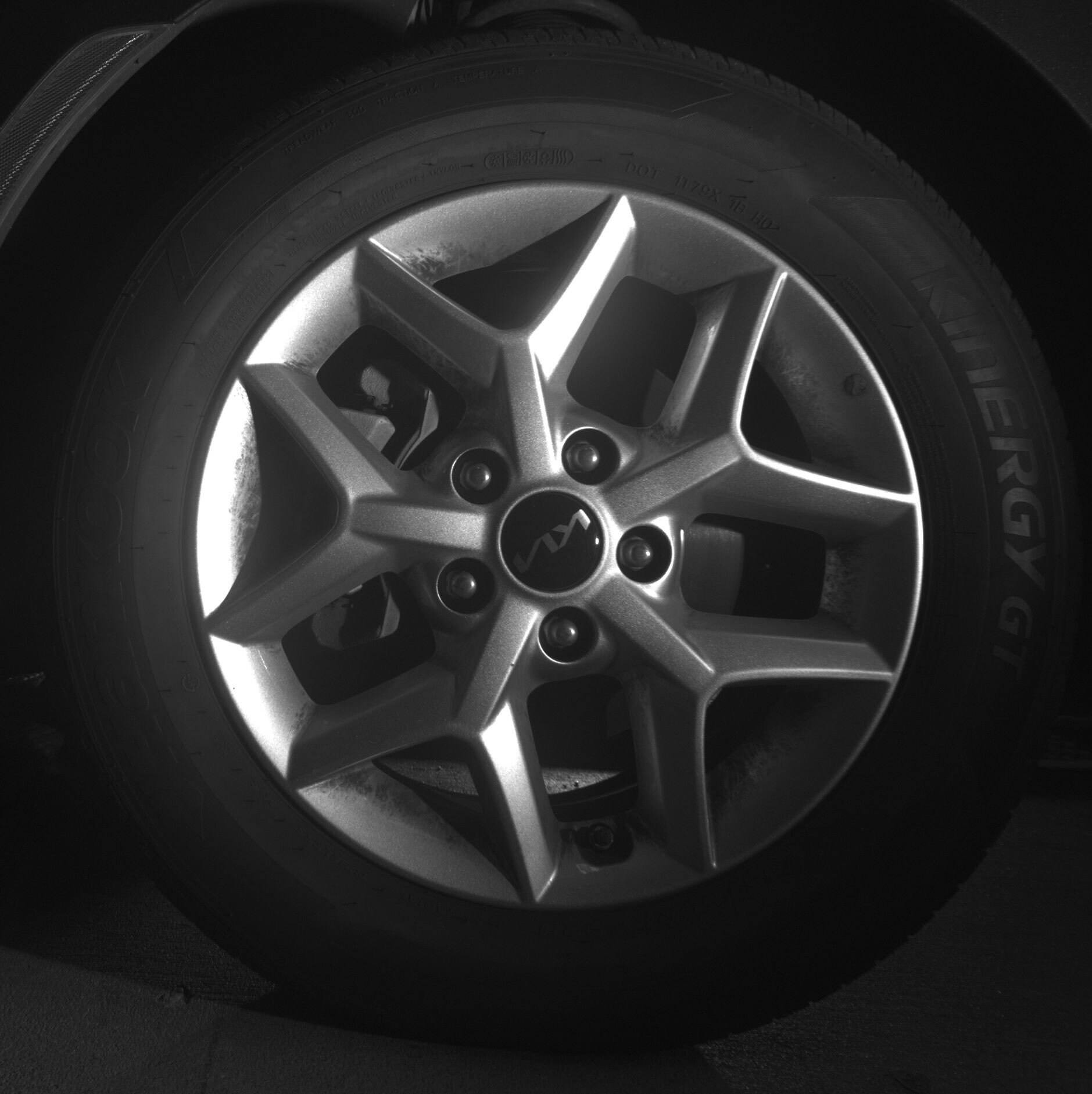 Thumbnail: 2025 Kia Soul - 12