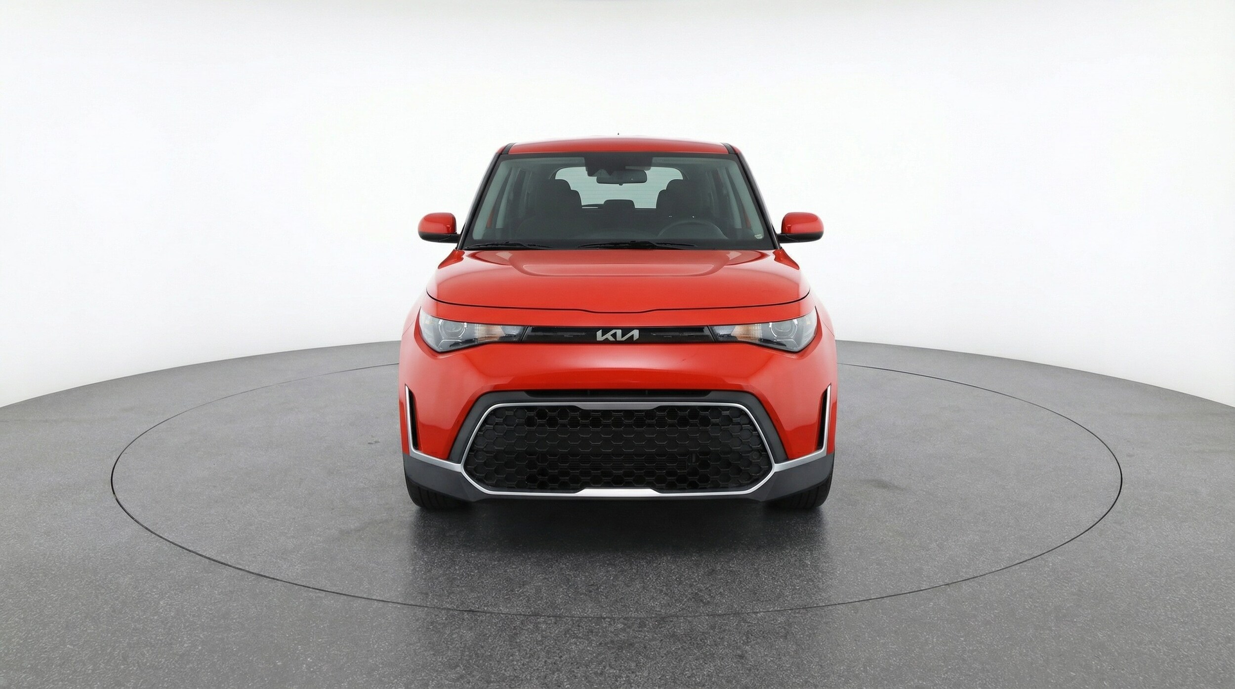 Thumbnail: 2025 Kia Soul - 2