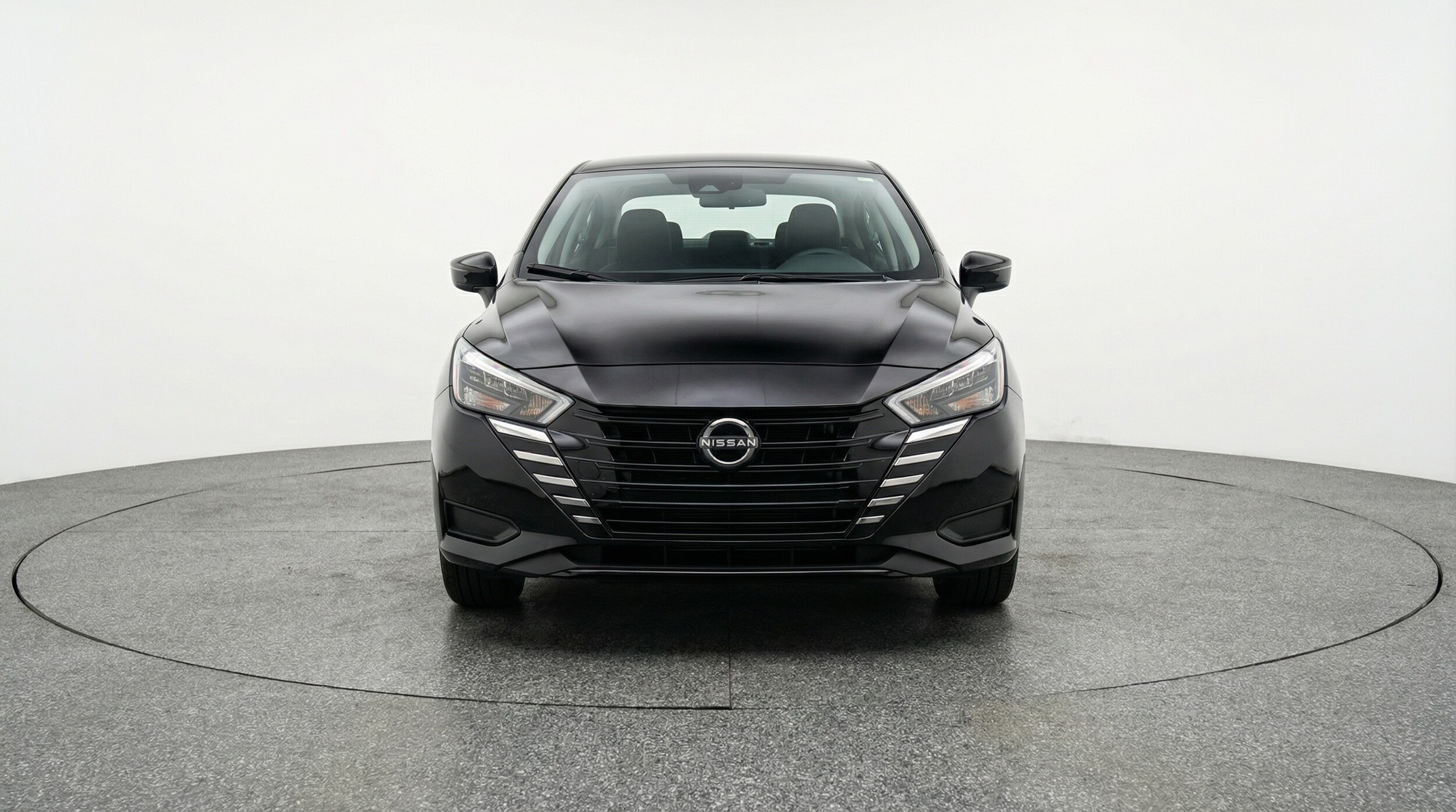 Thumbnail: 2025 Nissan Versa - 2