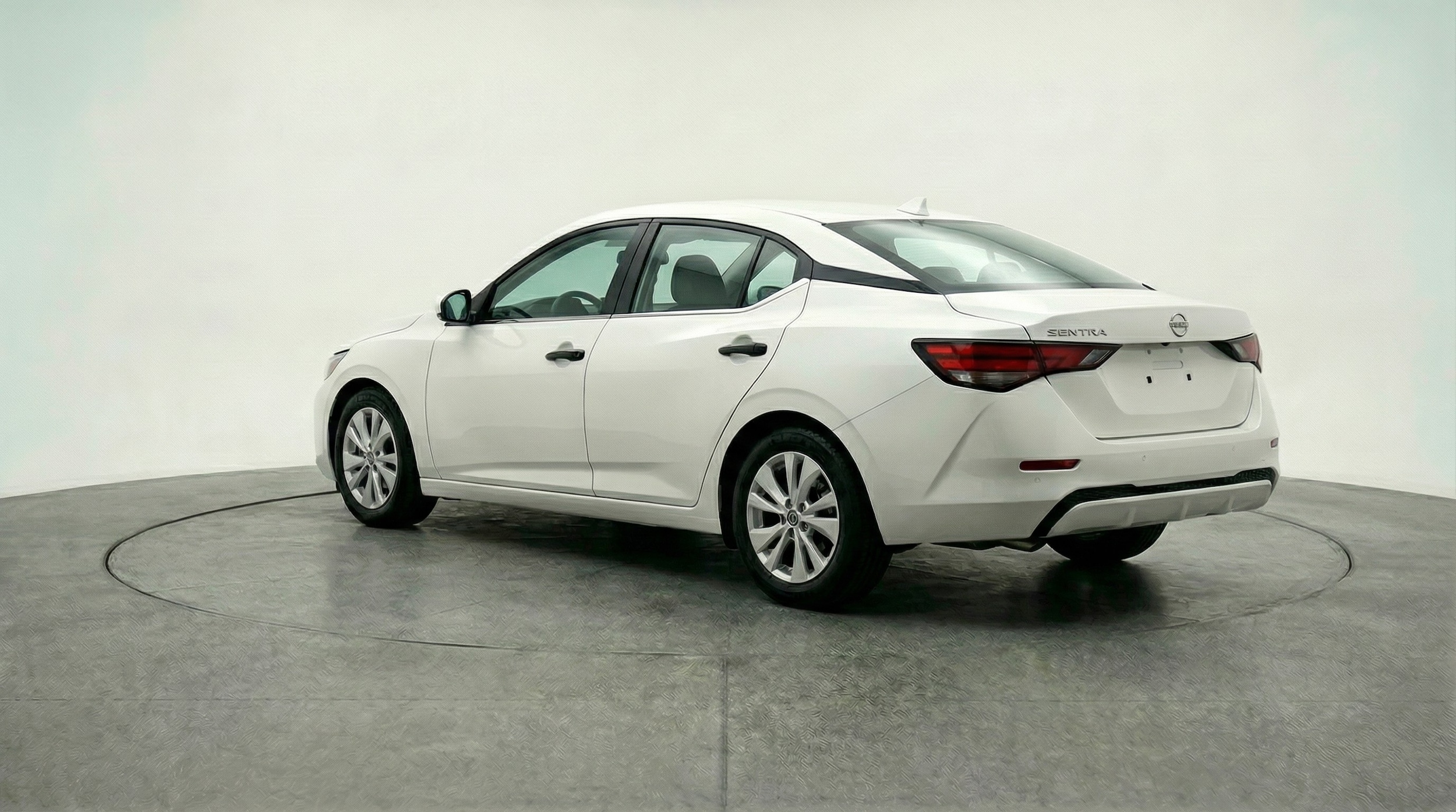 Thumbnail: 2025 Nissan Sentra - 5