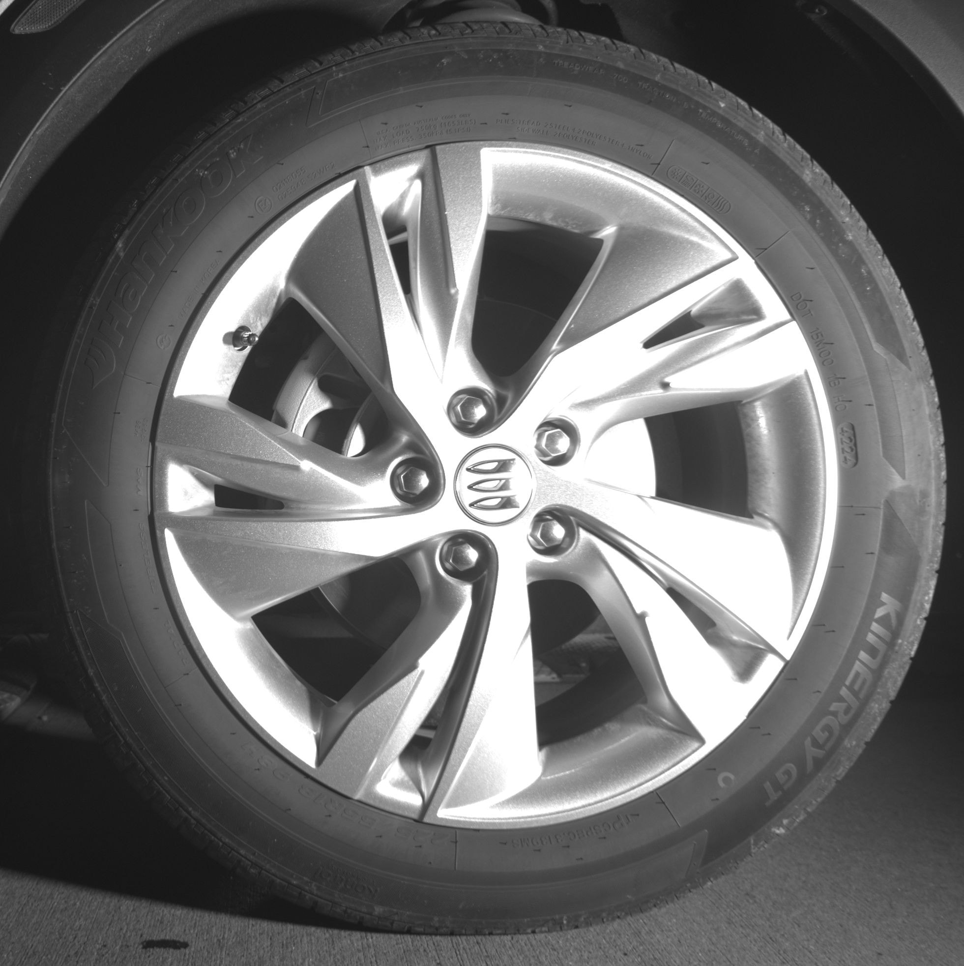 Thumbnail: 2025 Buick Encore GX - 9