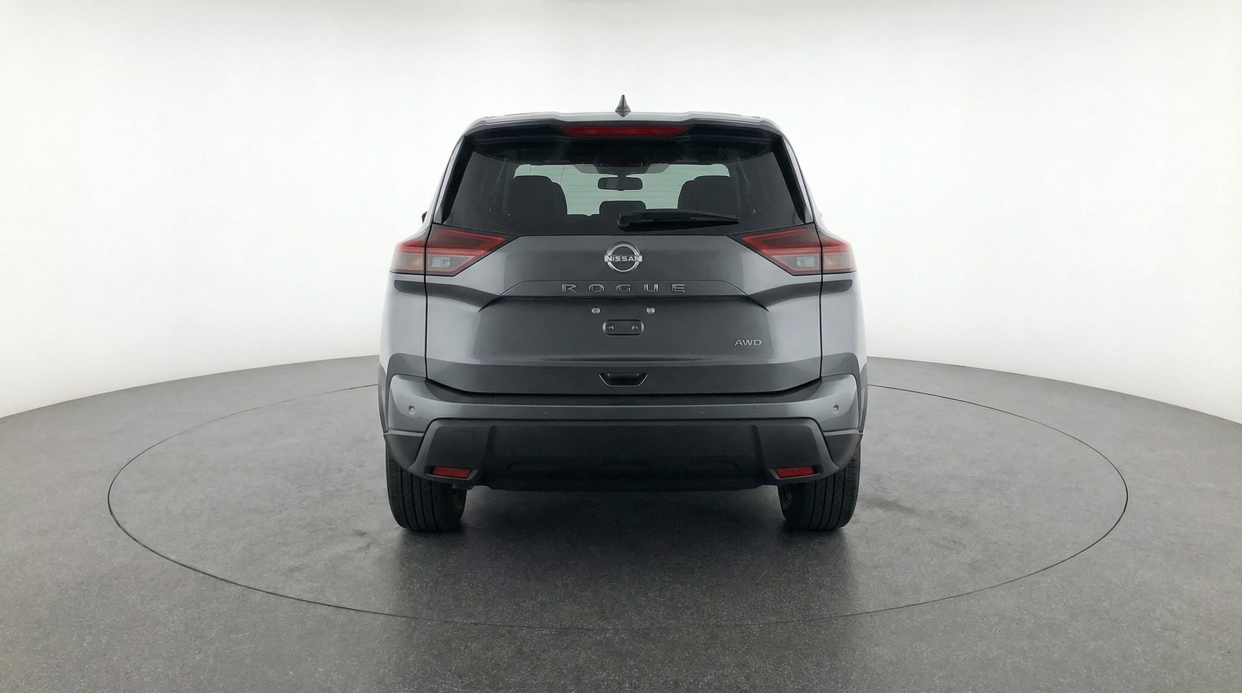 Thumbnail: 2025 Nissan Rogue - 6