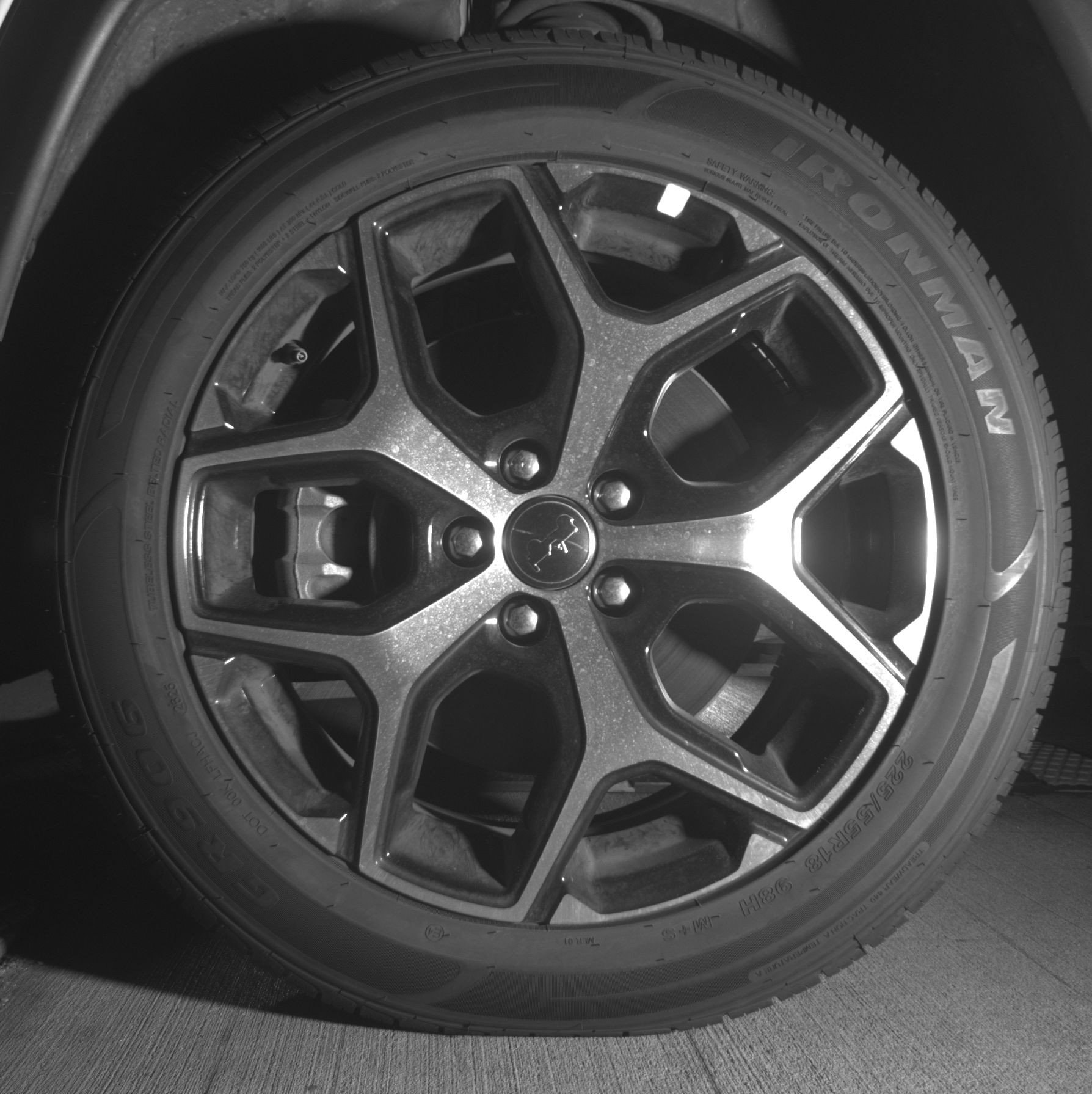 Thumbnail: 2025 Jeep Compass - 12