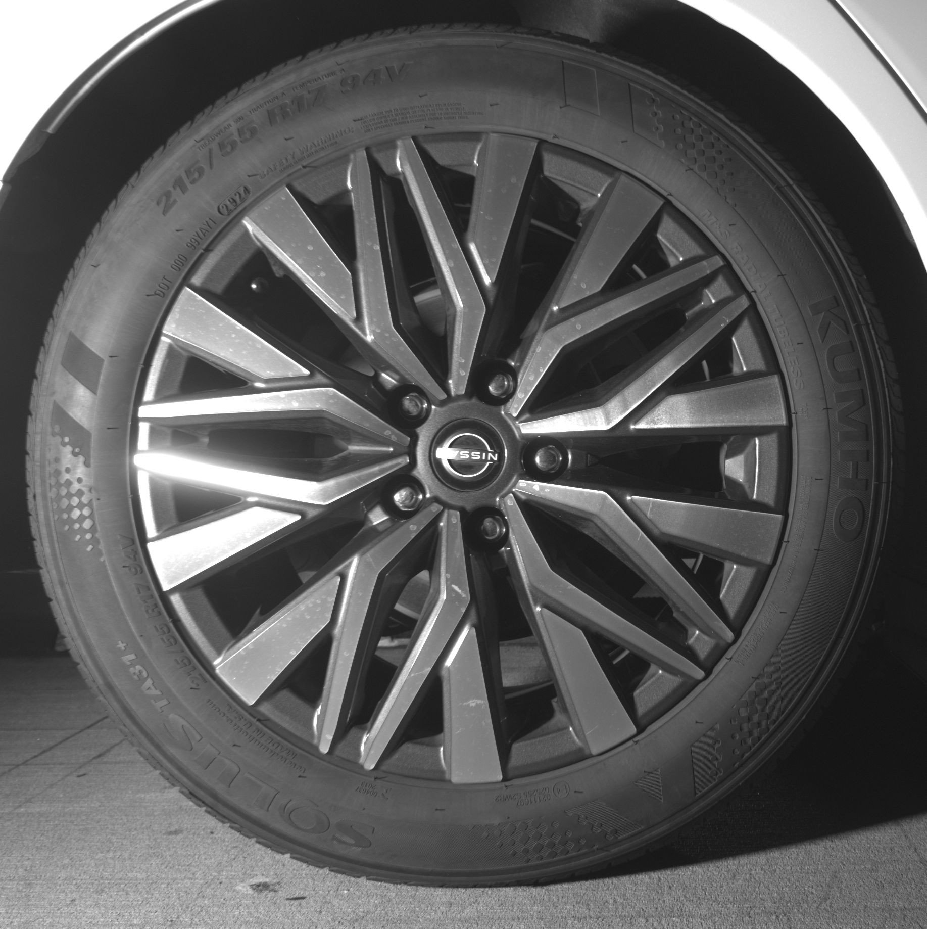 Thumbnail: 2025 Nissan Altima - 15