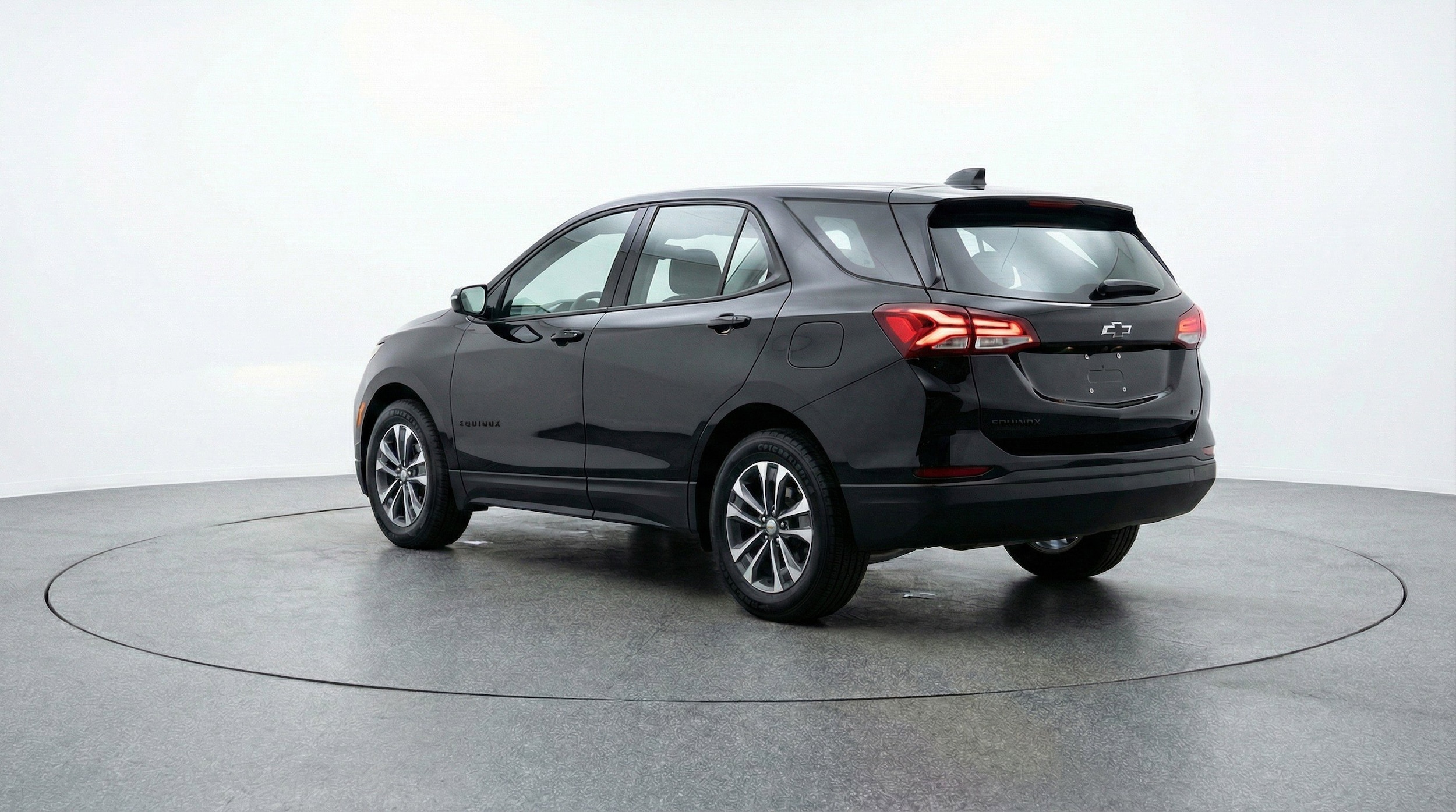 Thumbnail: 2025 Chevrolet Equinox - 6