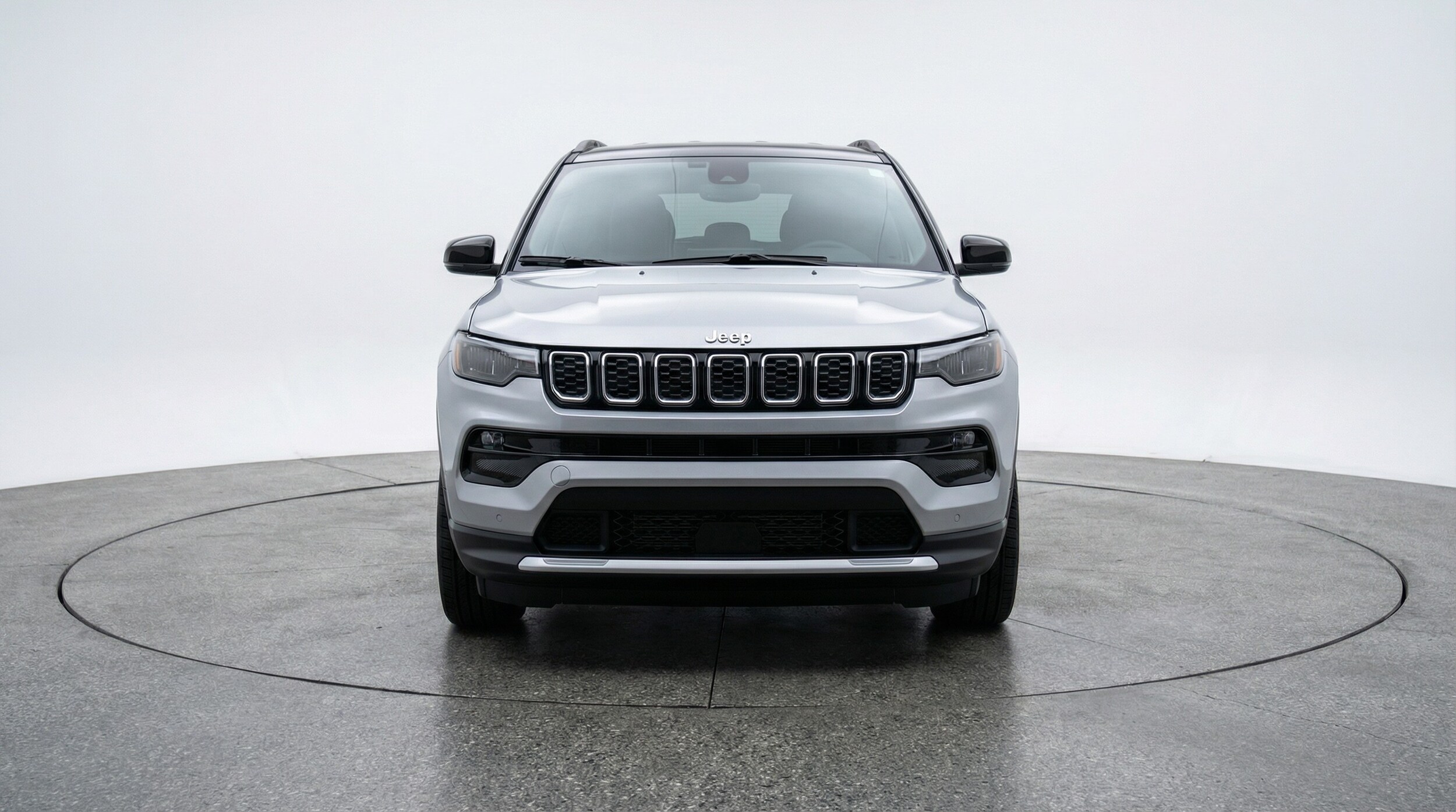 Thumbnail: 2025 Jeep Compass - 2