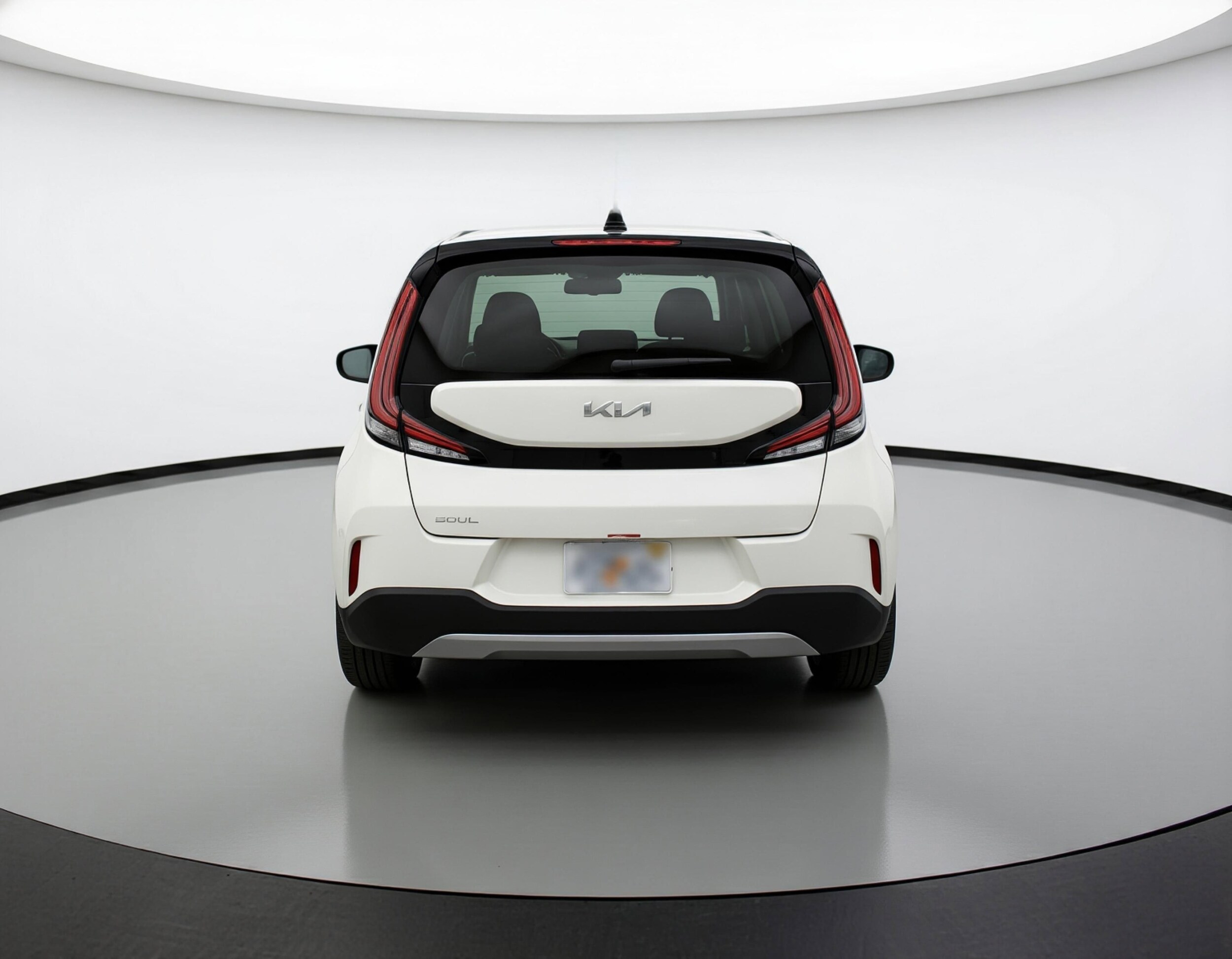 Thumbnail: 2025 Kia Soul - 7