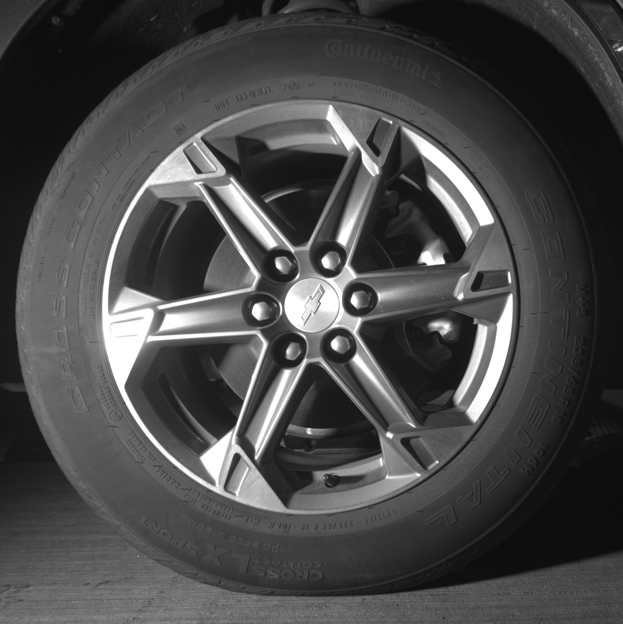 Thumbnail: 2025 Chevrolet Blazer - 13