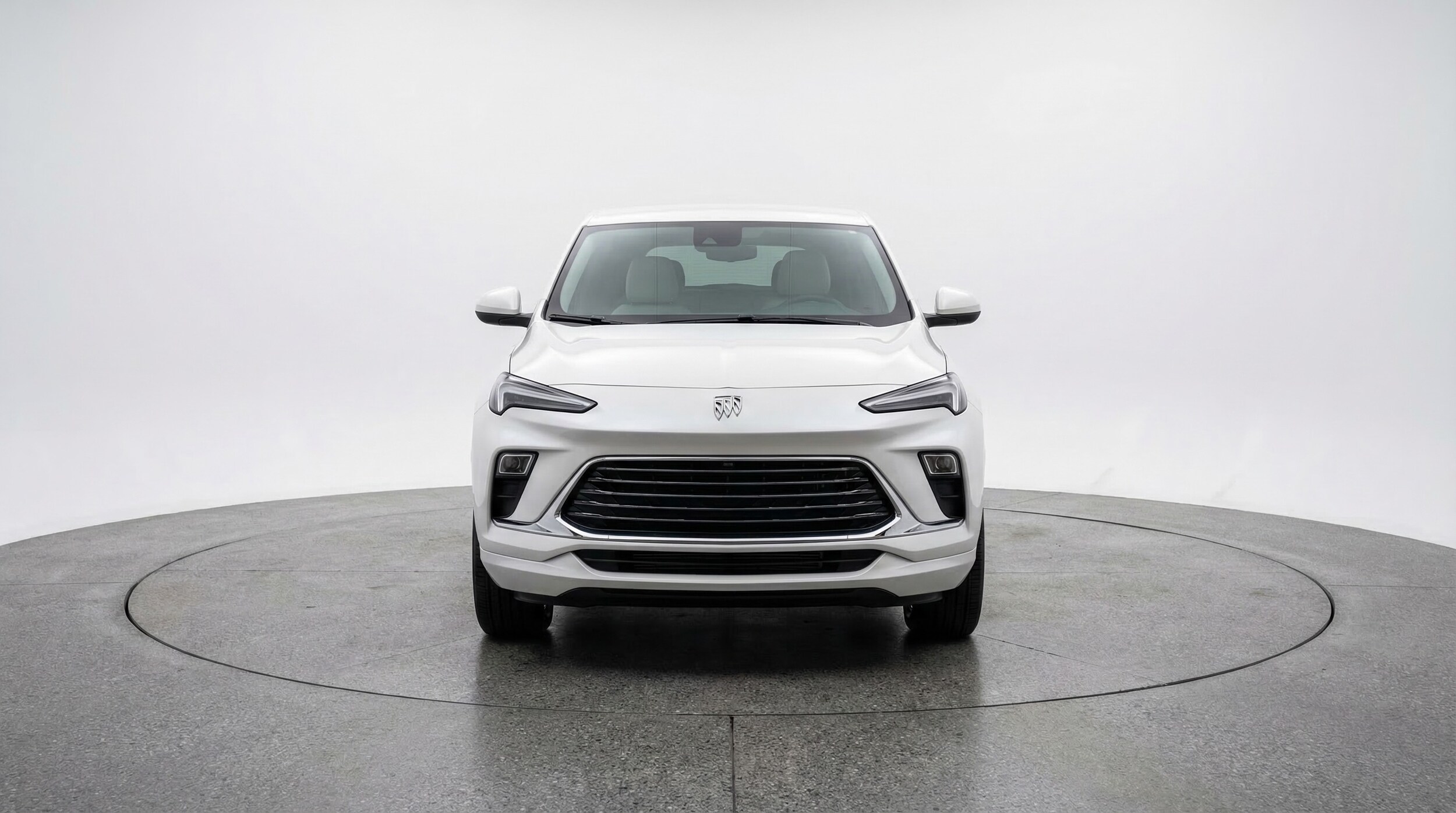 Thumbnail: 2025 Buick Encore GX - 2