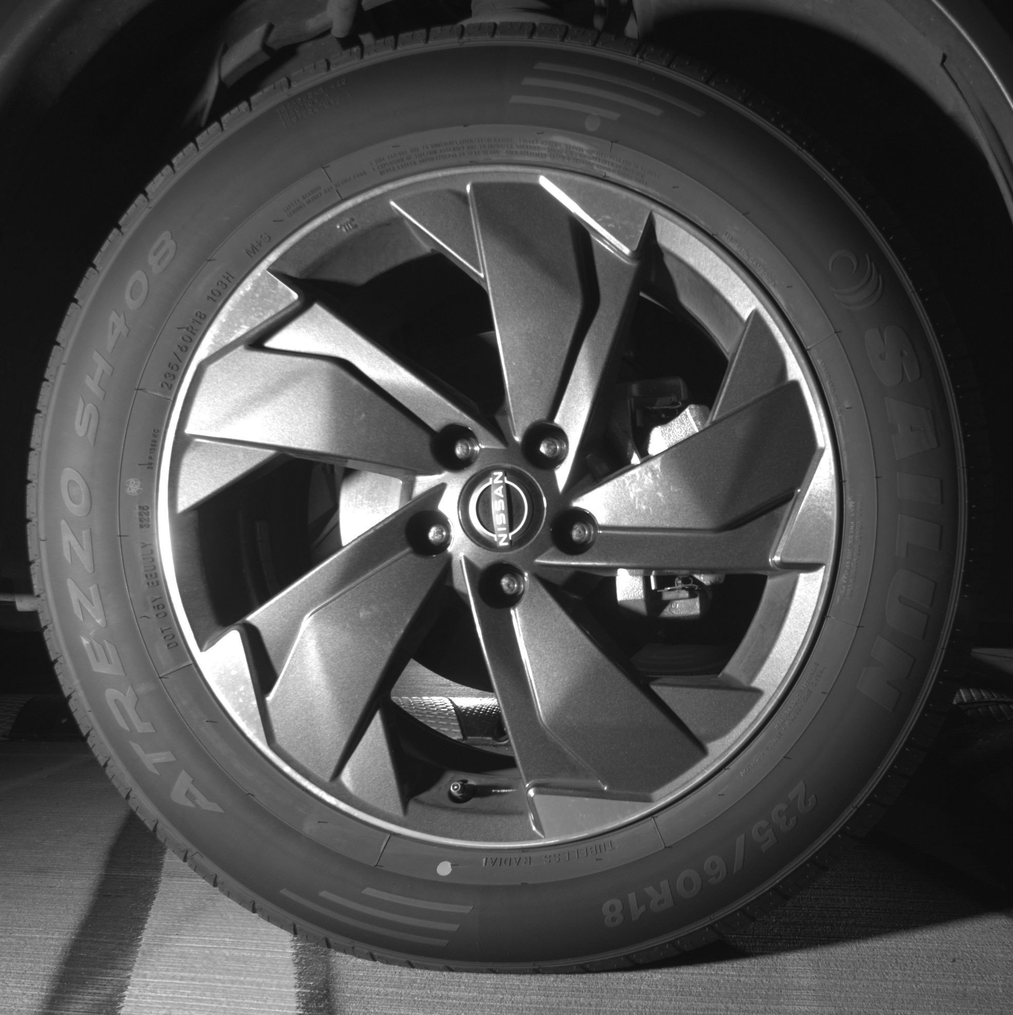 Thumbnail: 2025 Nissan Rogue - 13