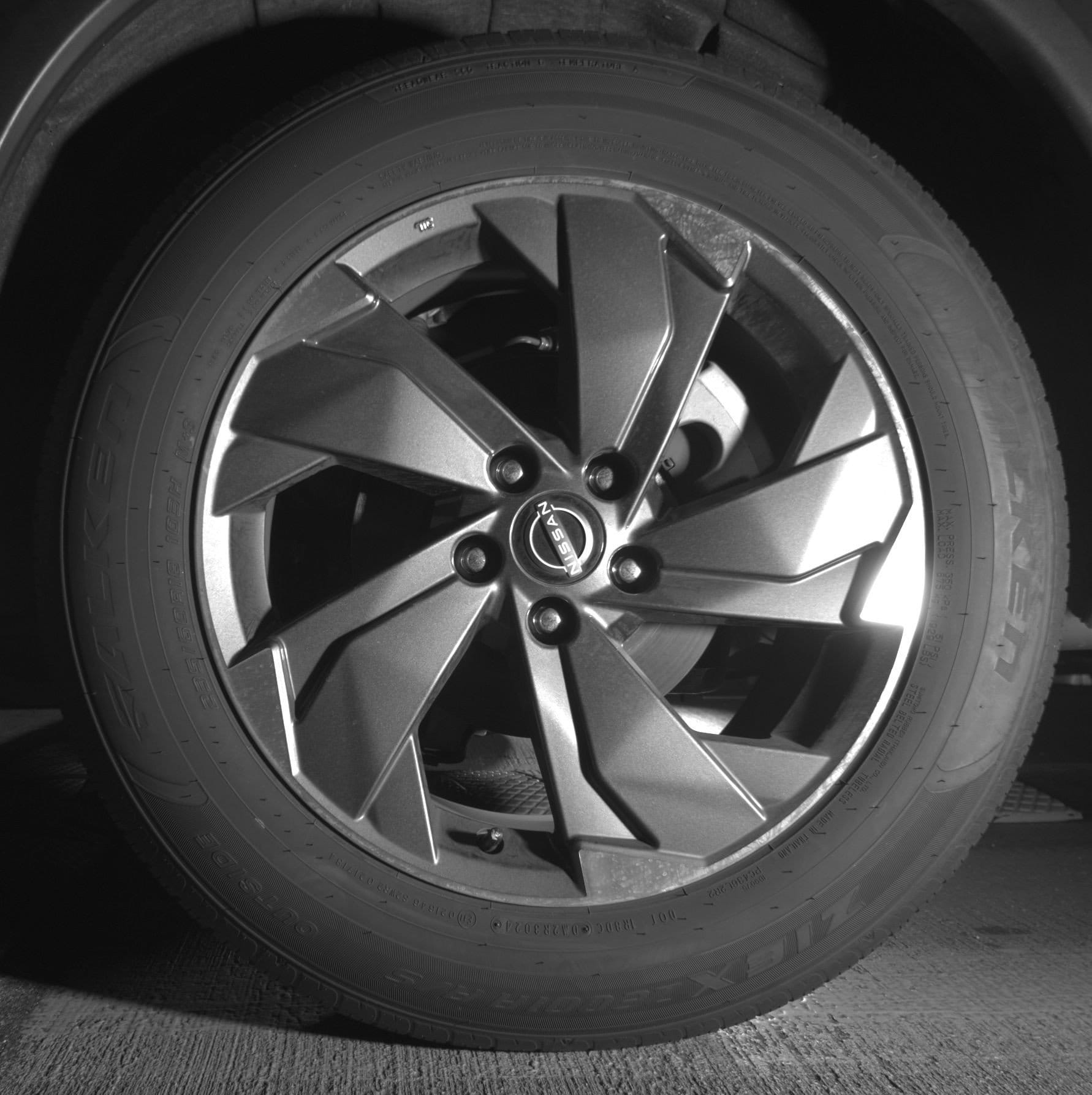 Thumbnail: 2025 Nissan Rogue - 14