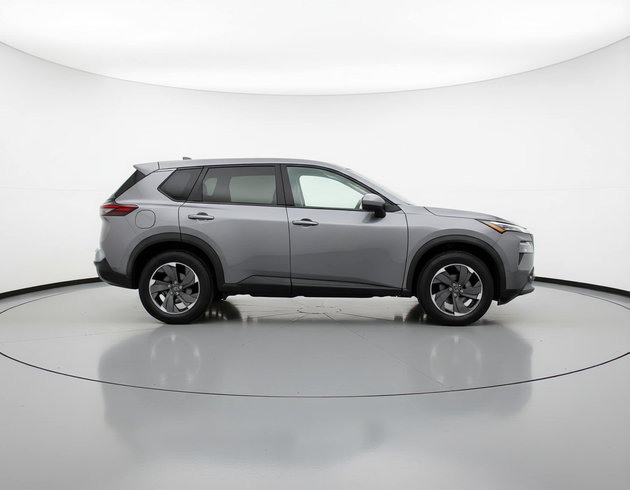 Thumbnail: 2025 Nissan Rogue - 8
