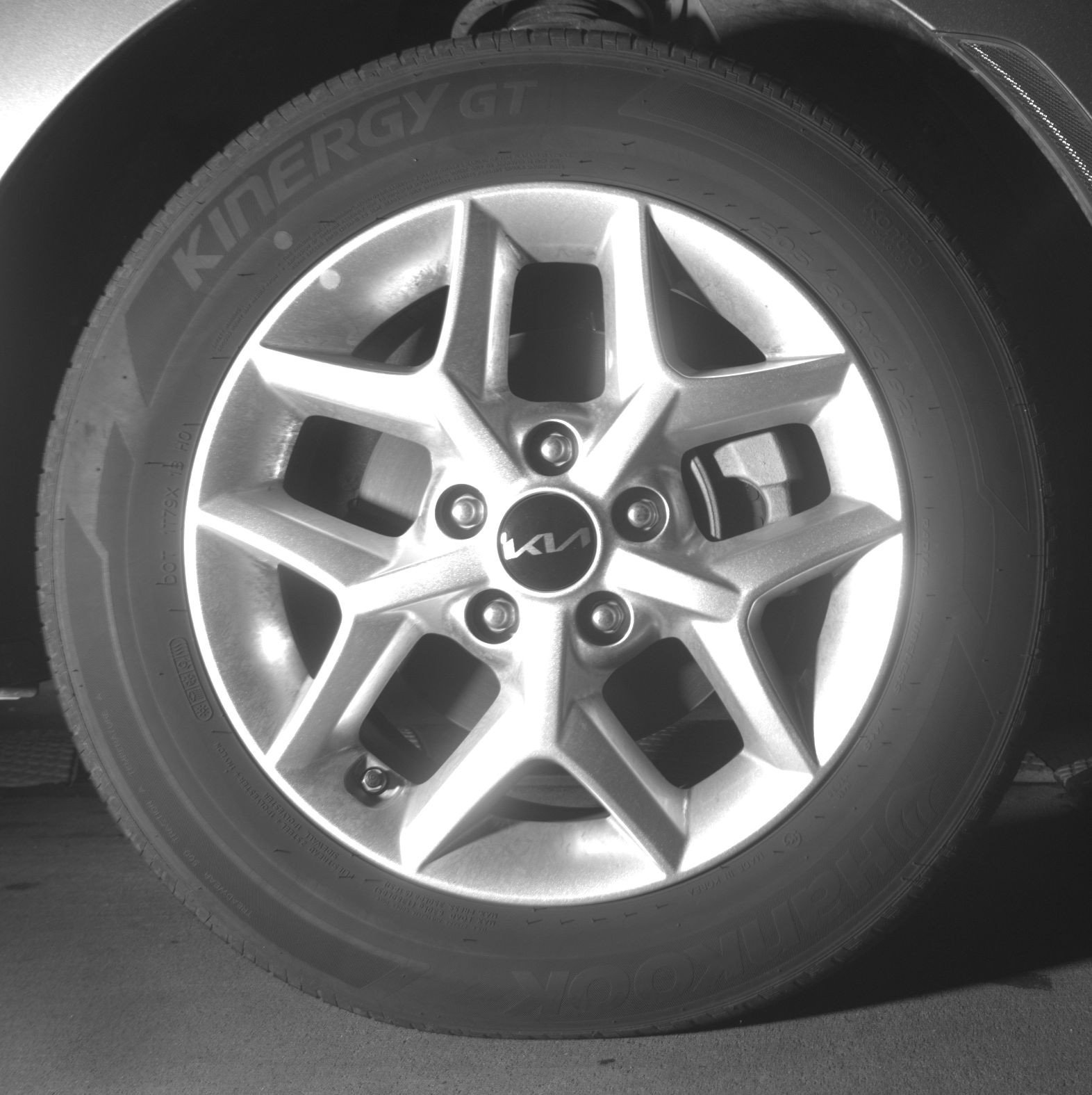 Thumbnail: 2025 Kia Soul - 13