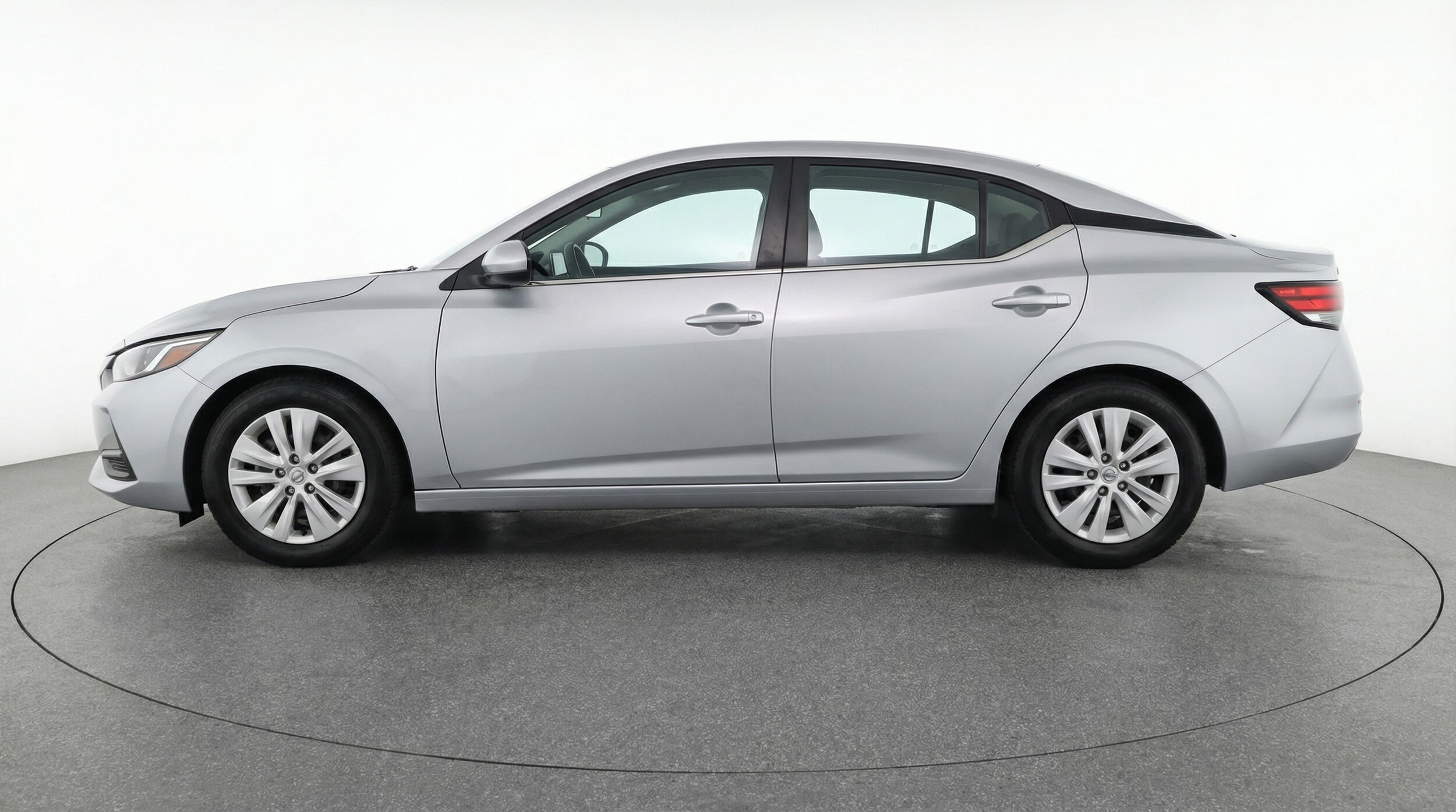 Thumbnail: 2025 Nissan Sentra - 4