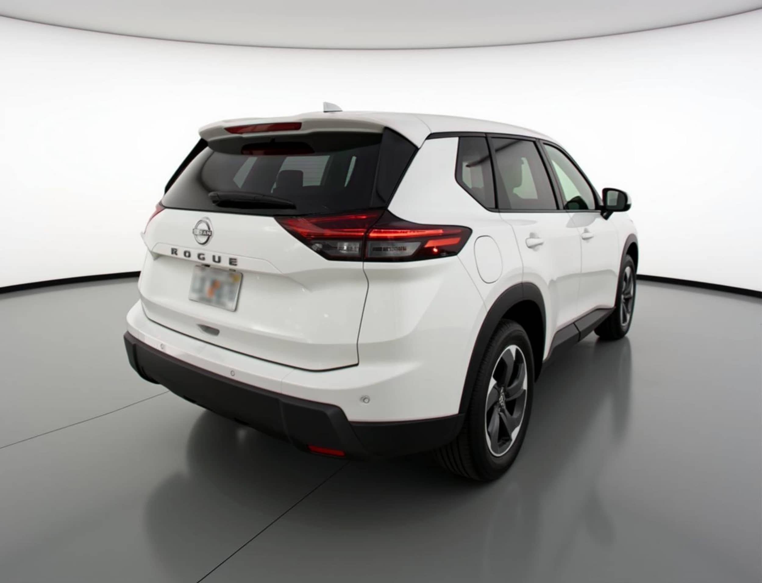 Thumbnail: 2025 Nissan Rogue - 7