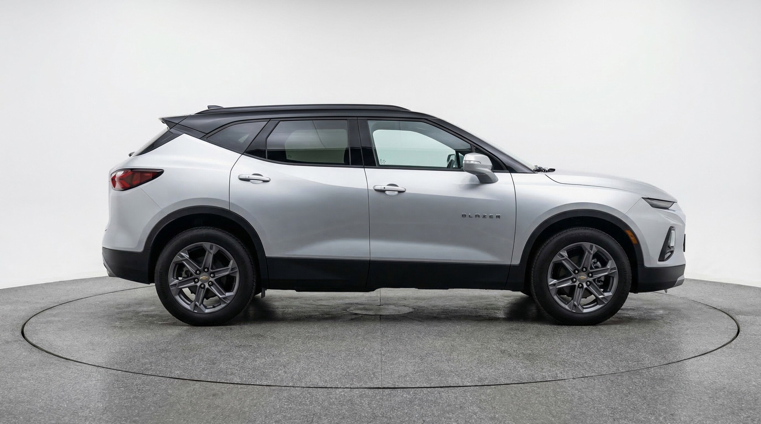Thumbnail: 2025 Chevrolet Blazer - 11