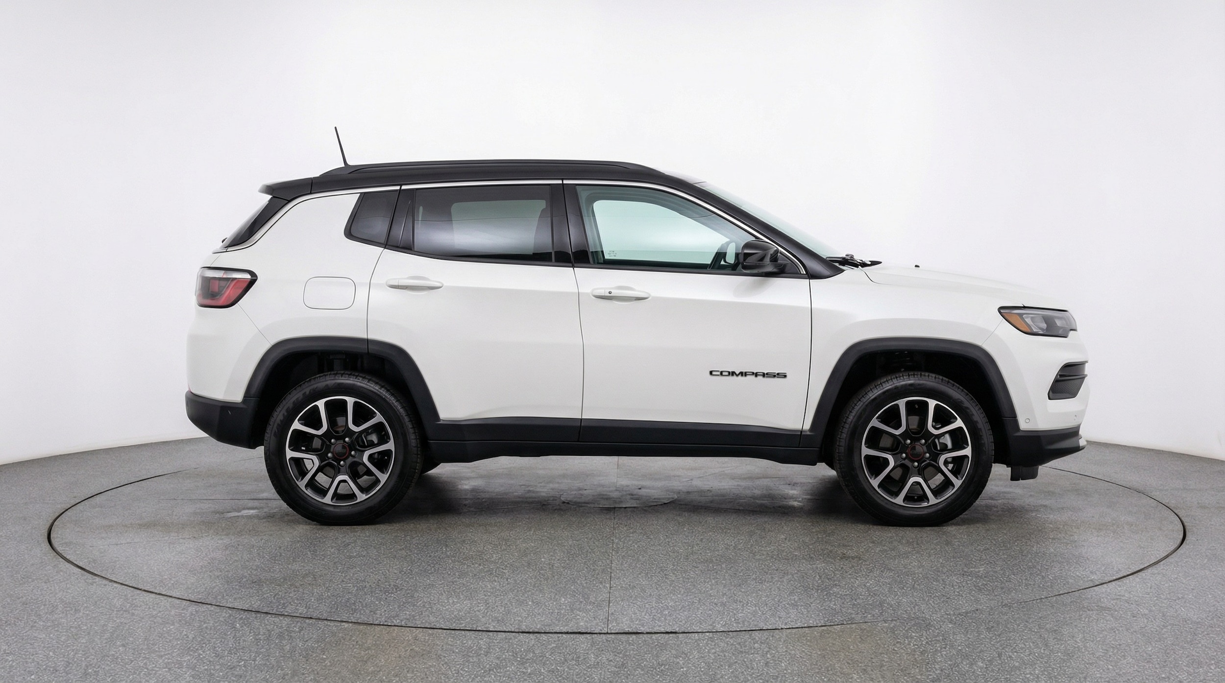 Thumbnail: 2025 Jeep Compass - 8