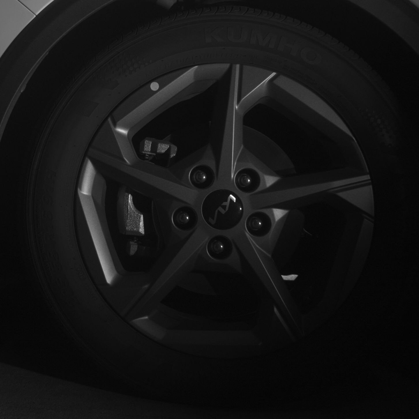 Thumbnail: 2025 Kia K4 - 12