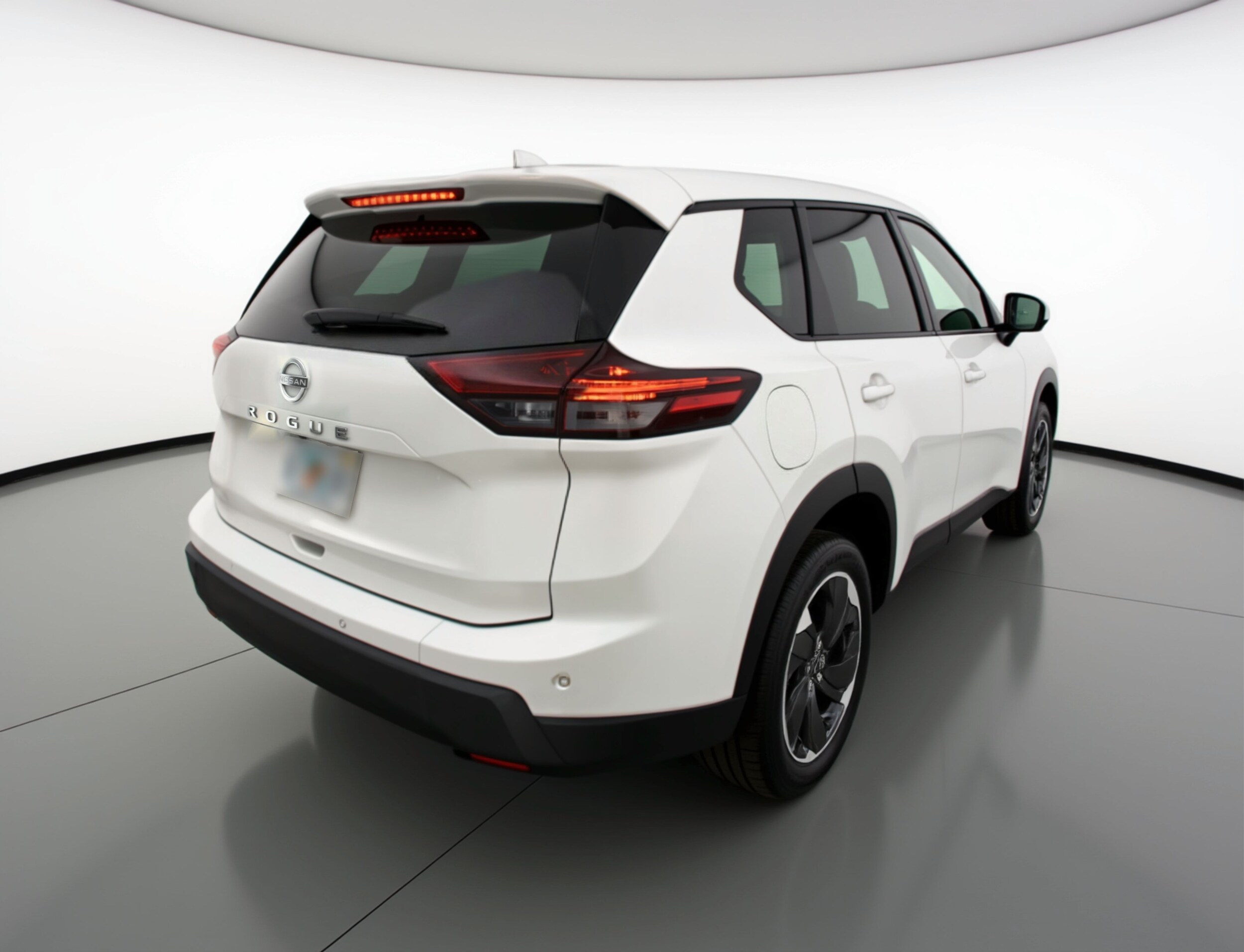 Thumbnail: 2025 Nissan Rogue - 7