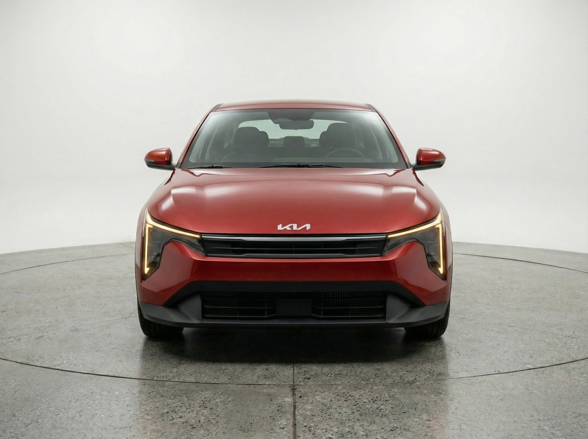 Thumbnail: 2025 Kia K4 - 2