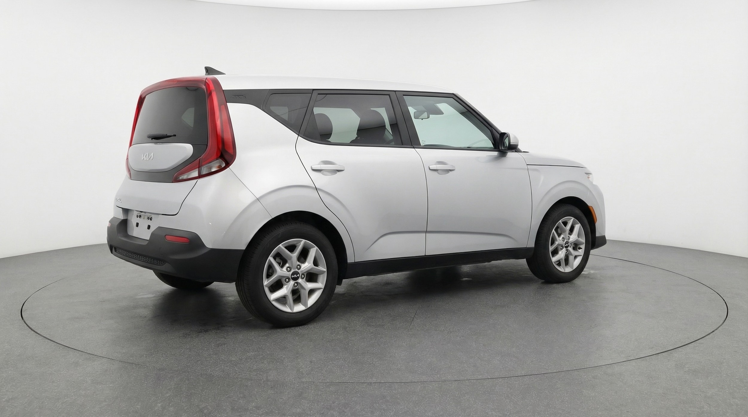 Thumbnail: 2025 Kia Soul - 7