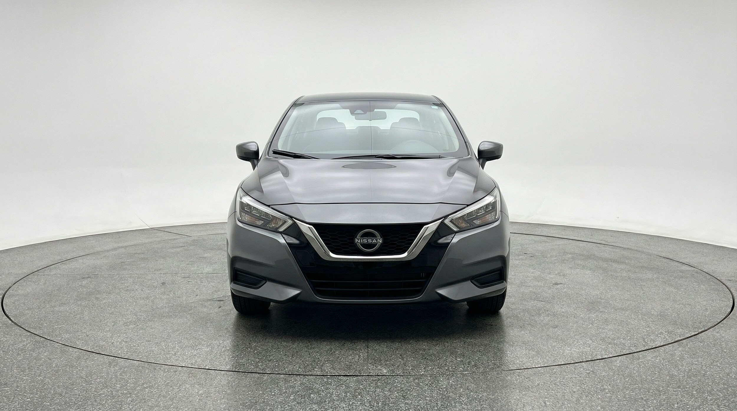 Thumbnail: 2025 Nissan Versa - 2