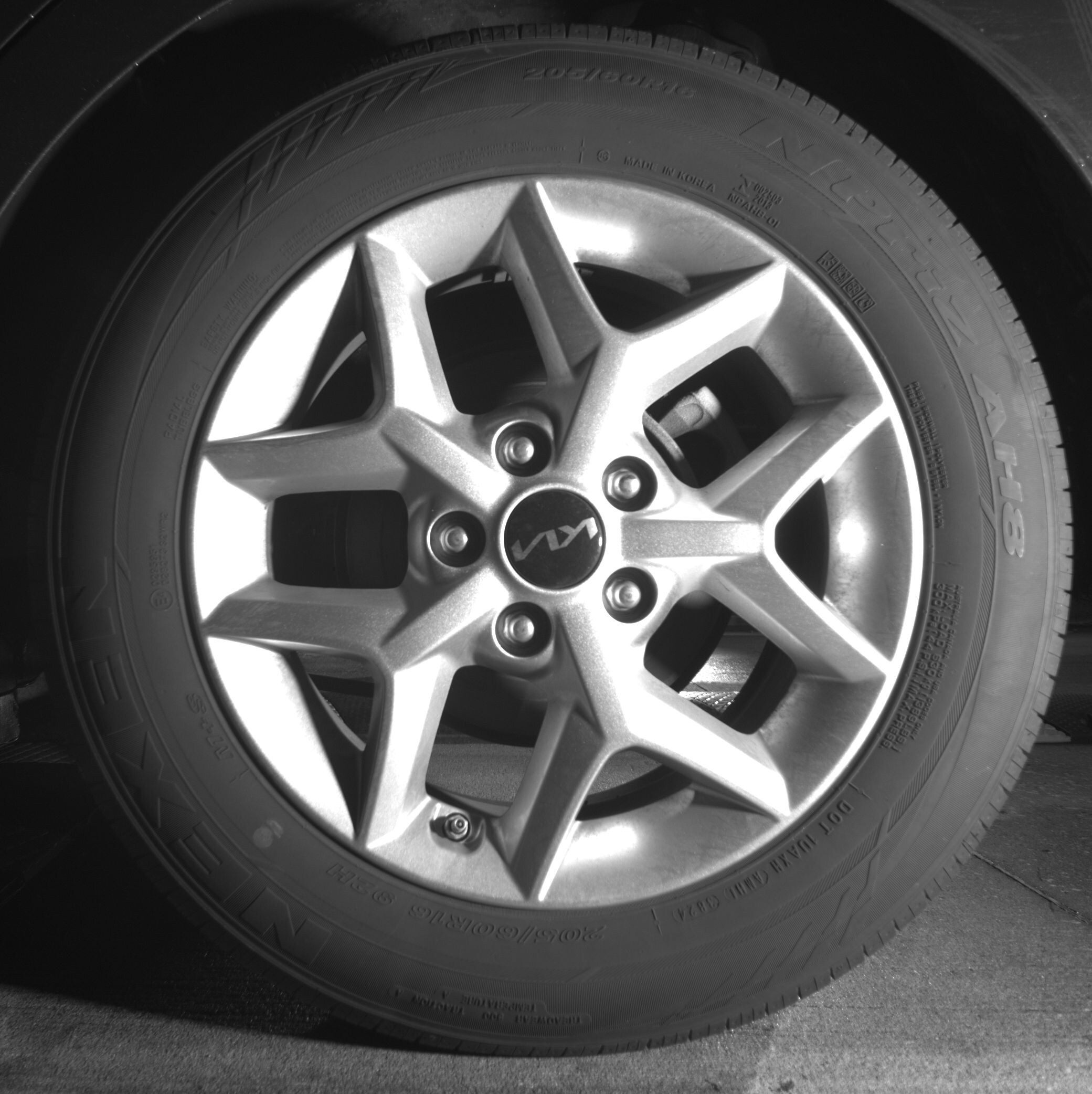 Thumbnail: 2025 Kia Soul - 11