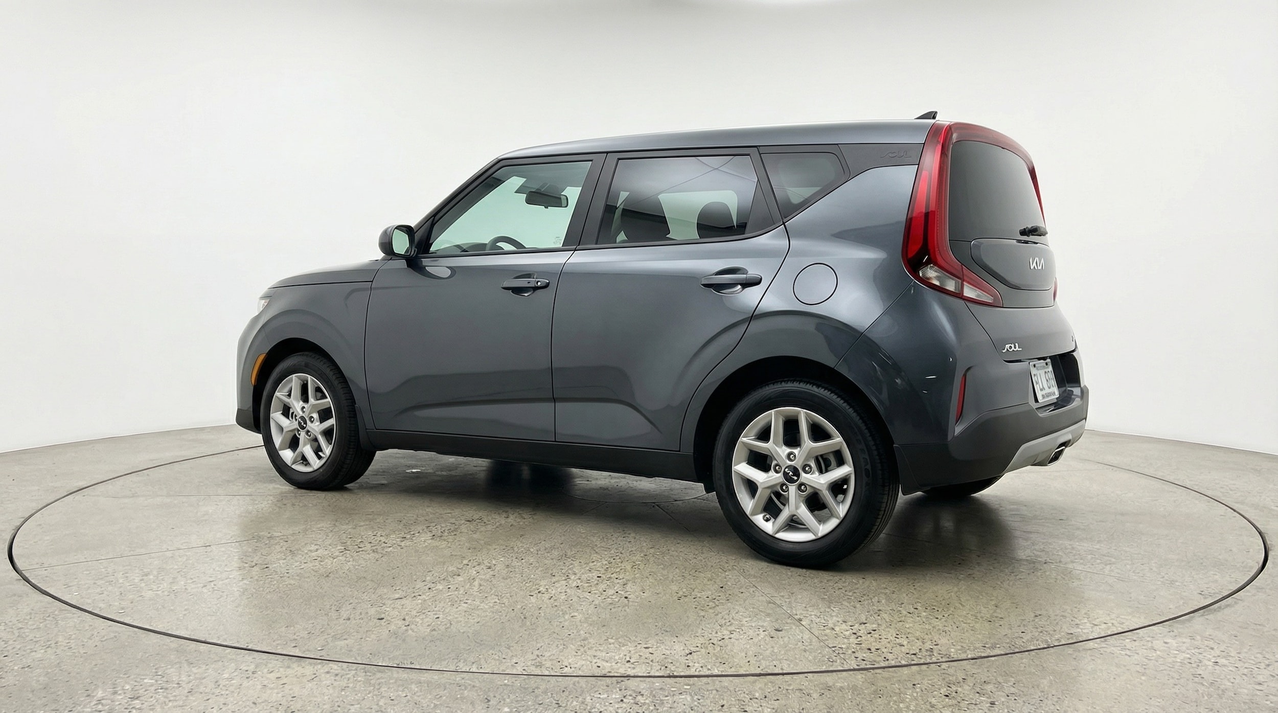 Thumbnail: 2025 Kia Soul - 5