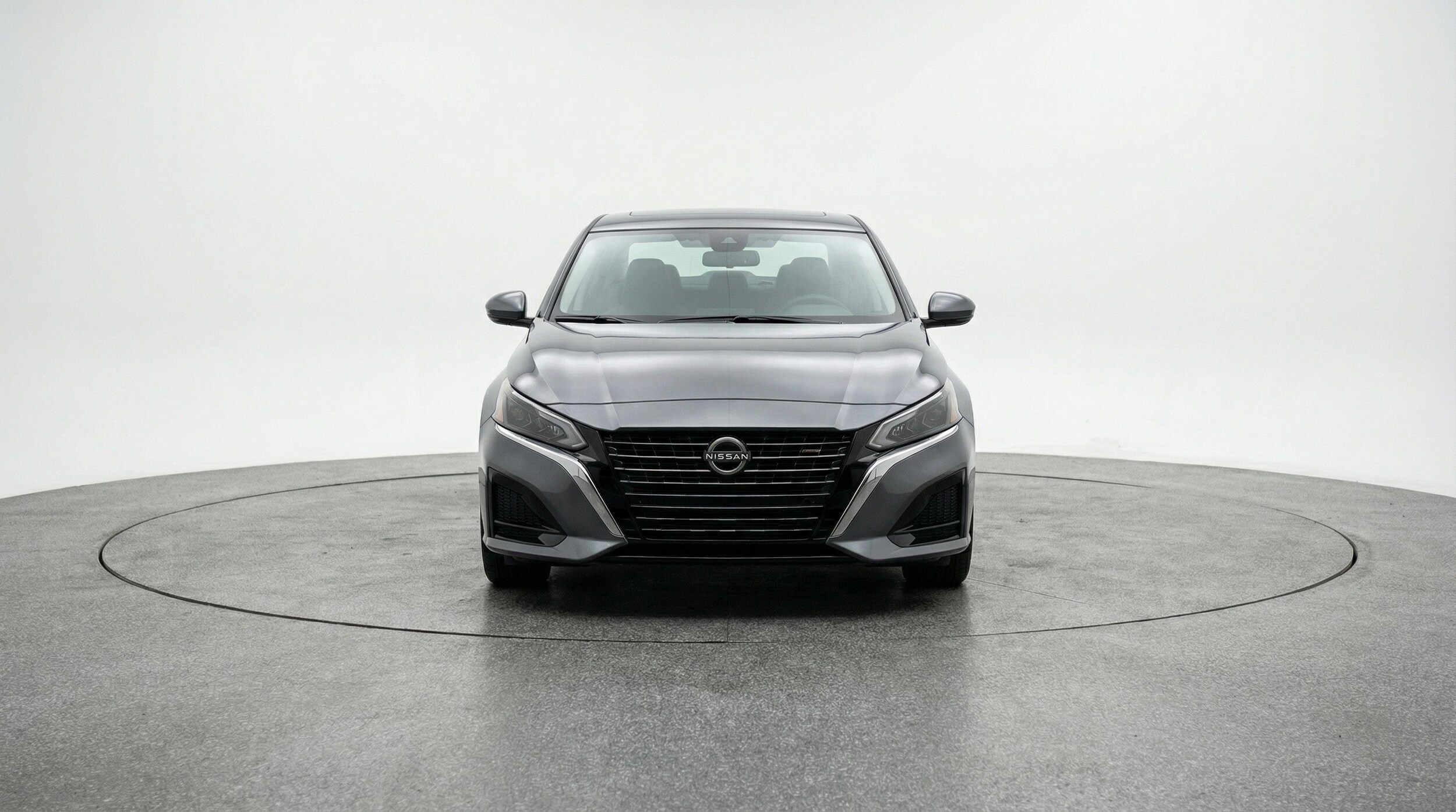 Thumbnail: 2025 Nissan Altima - 2