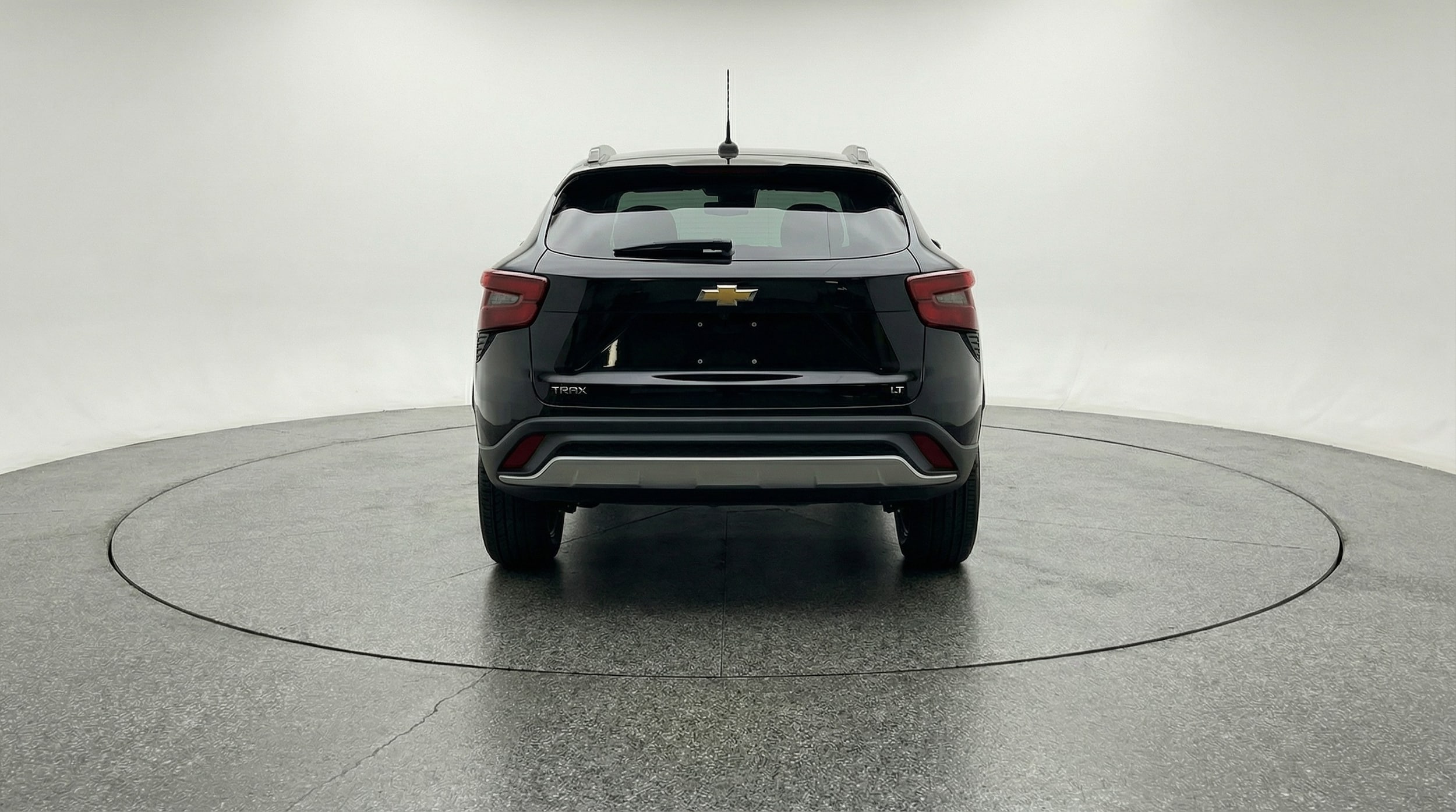 Thumbnail: 2025 Chevrolet Trax - 6
