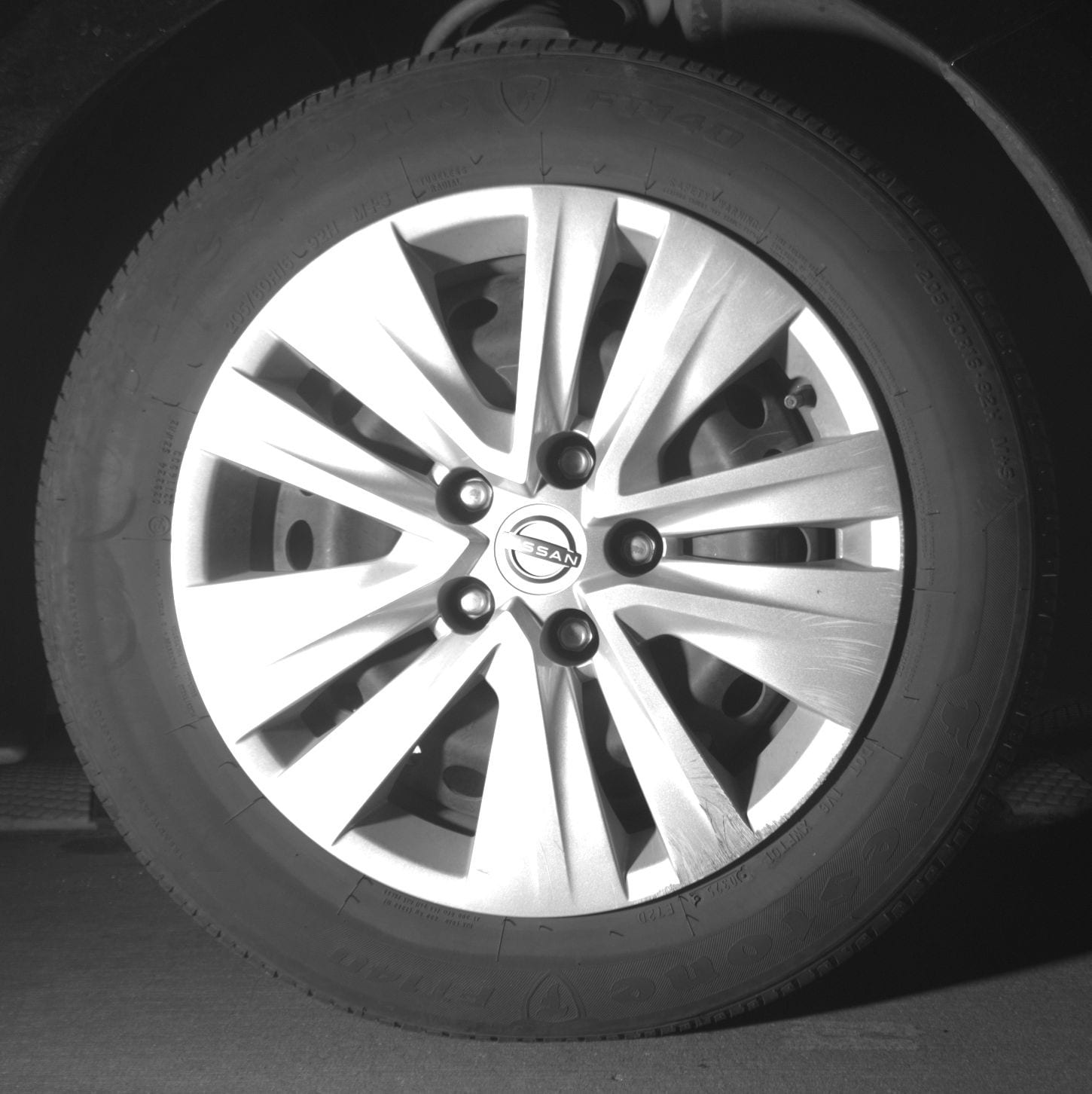 Thumbnail: 2025 Nissan Sentra - 10