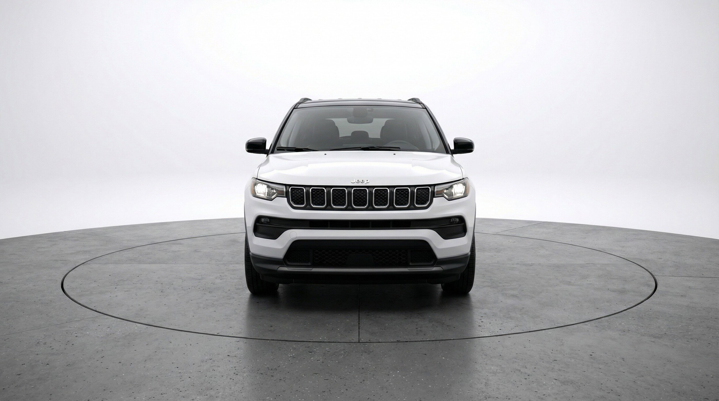 Thumbnail: 2025 Jeep Compass - 2