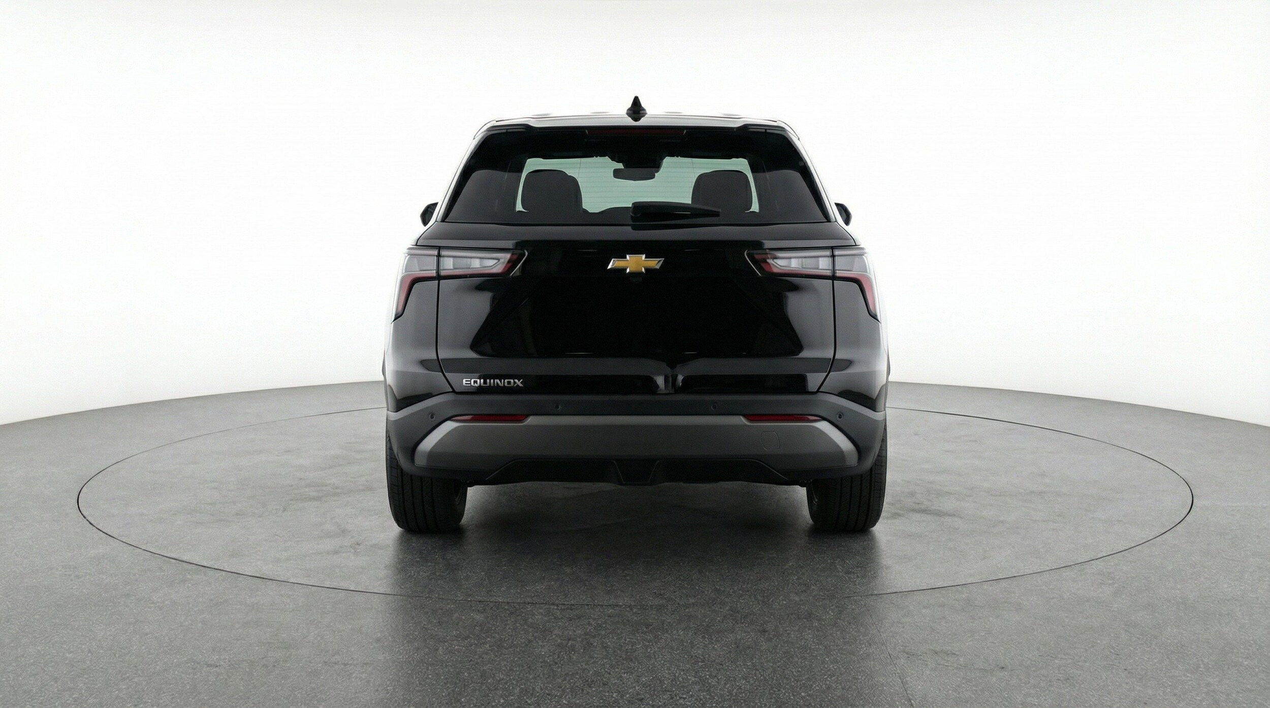 Thumbnail: 2025 Chevrolet Equinox - 7