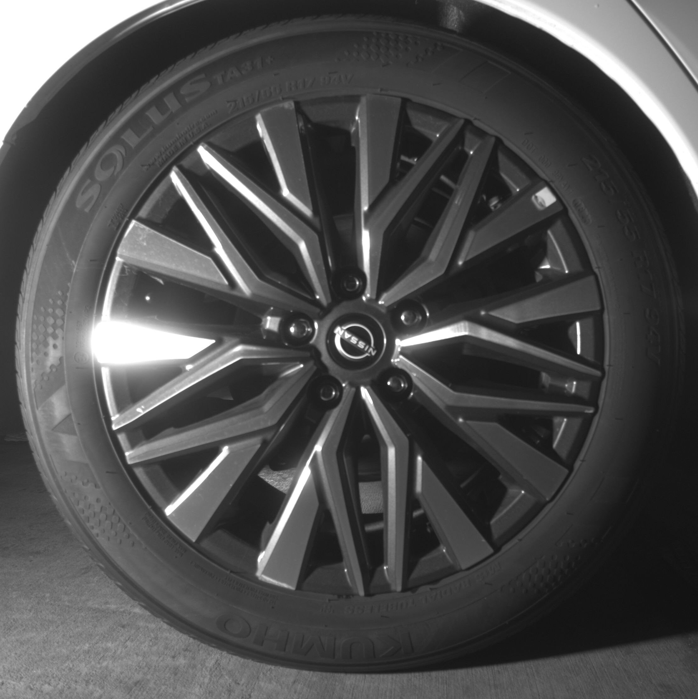 Thumbnail: 2025 Nissan Altima - 15