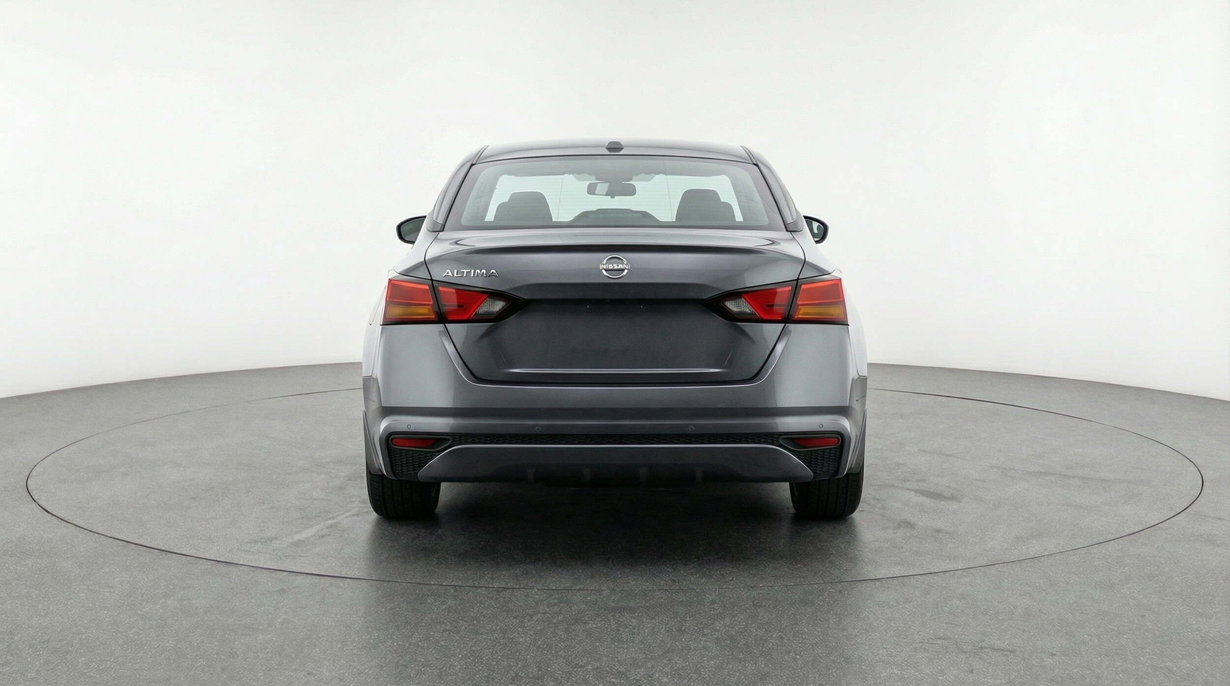 Thumbnail: 2025 Nissan Altima - 6