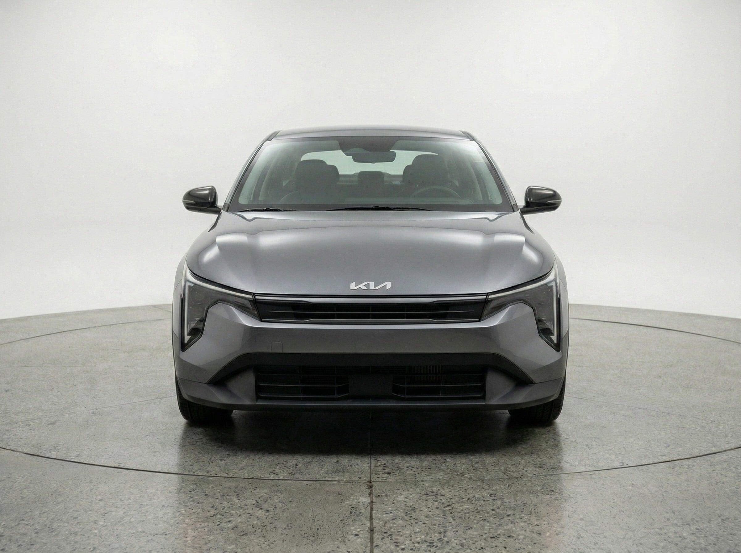 Thumbnail: 2025 Kia K4 - 2