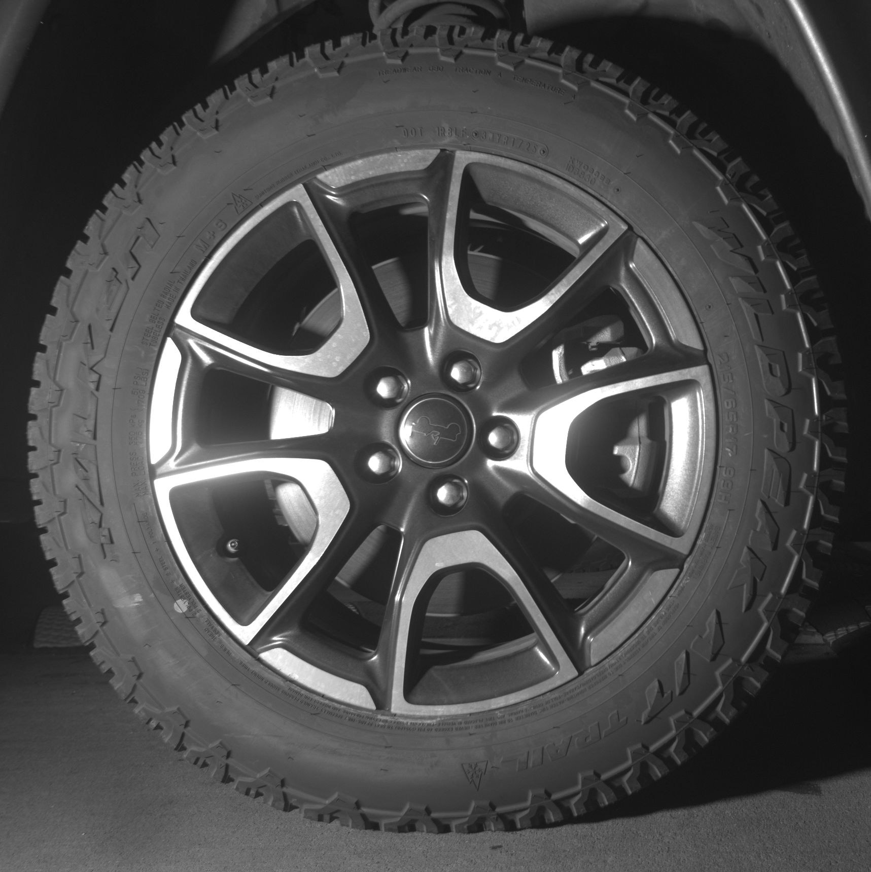 Thumbnail: 2025 Jeep Compass - 10