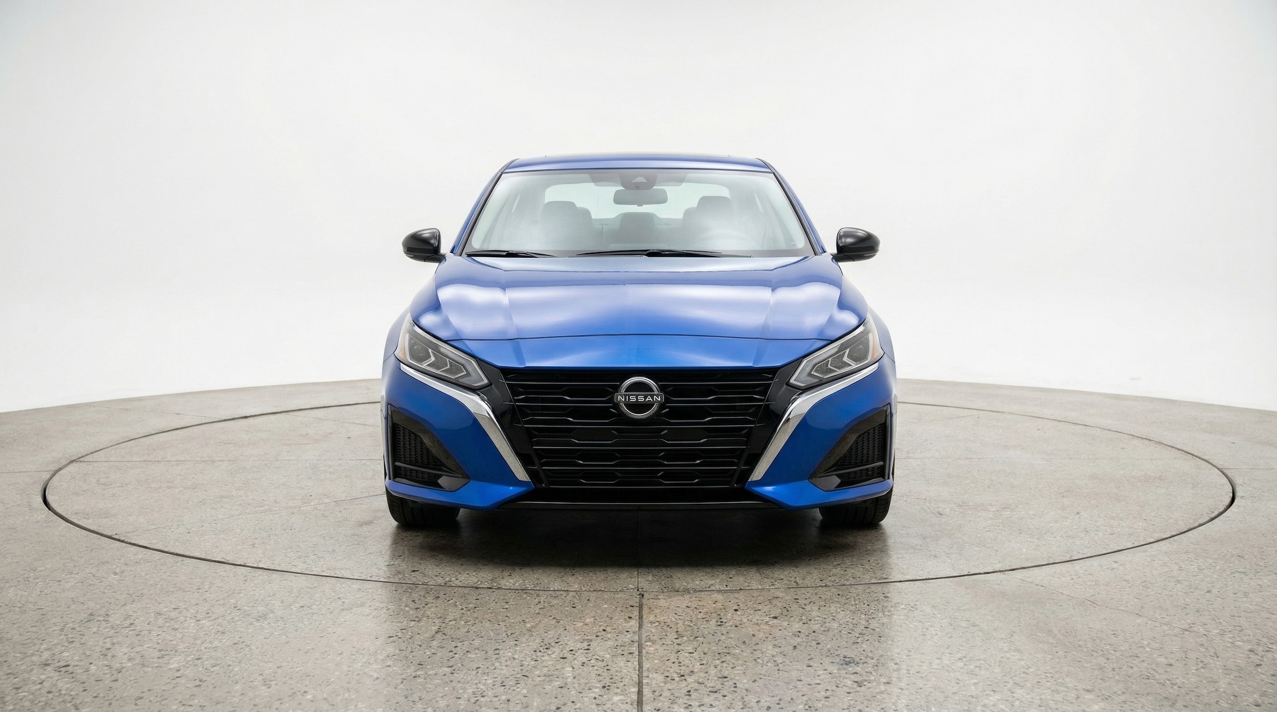 Thumbnail: 2025 Nissan Altima - 2