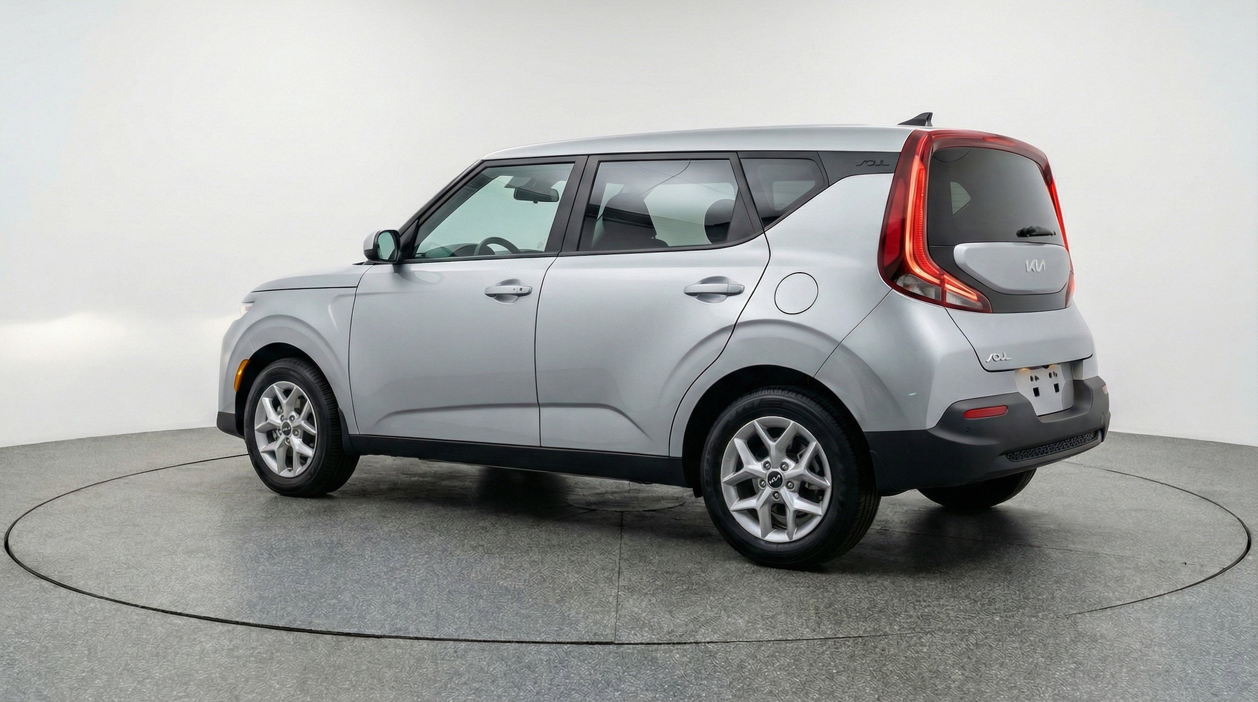 Thumbnail: 2025 Kia Soul - 6